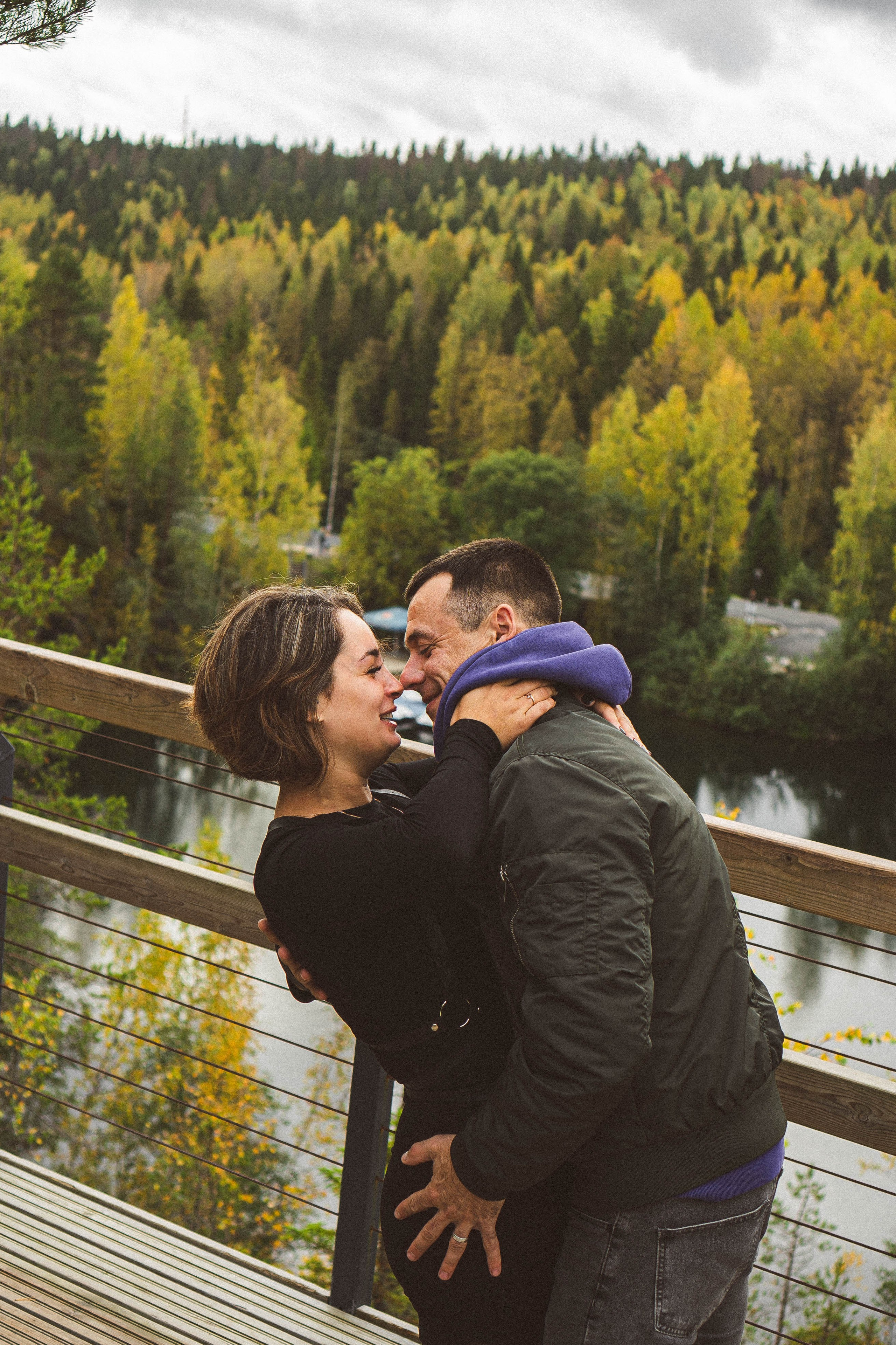 Прогулка на природе. Профессиональный фотограф, Санкт-Петербург — Виктория Богомолова