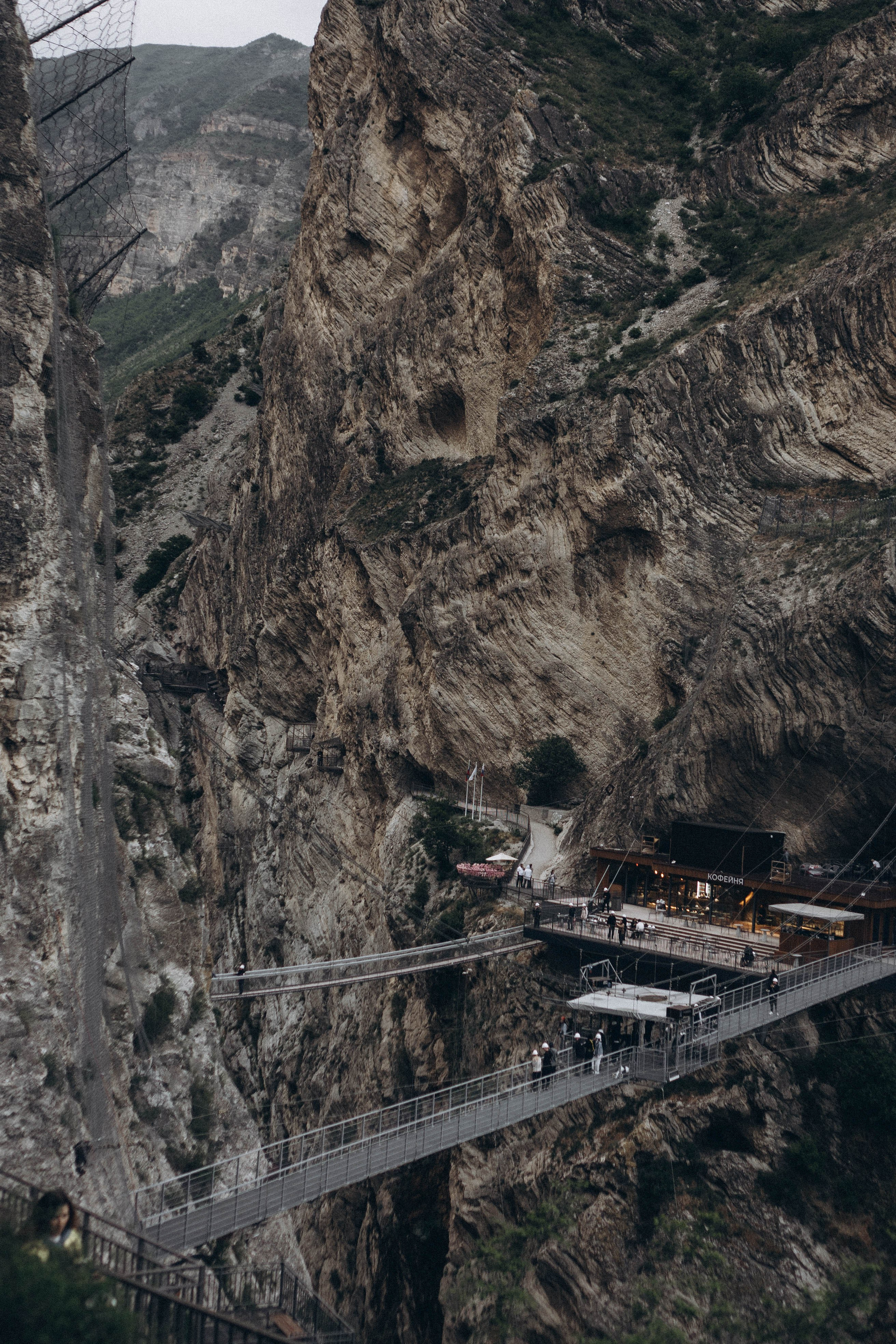Кавказ. Профессиональный фотограф, Санкт-Петербург — Виктория Богомолова