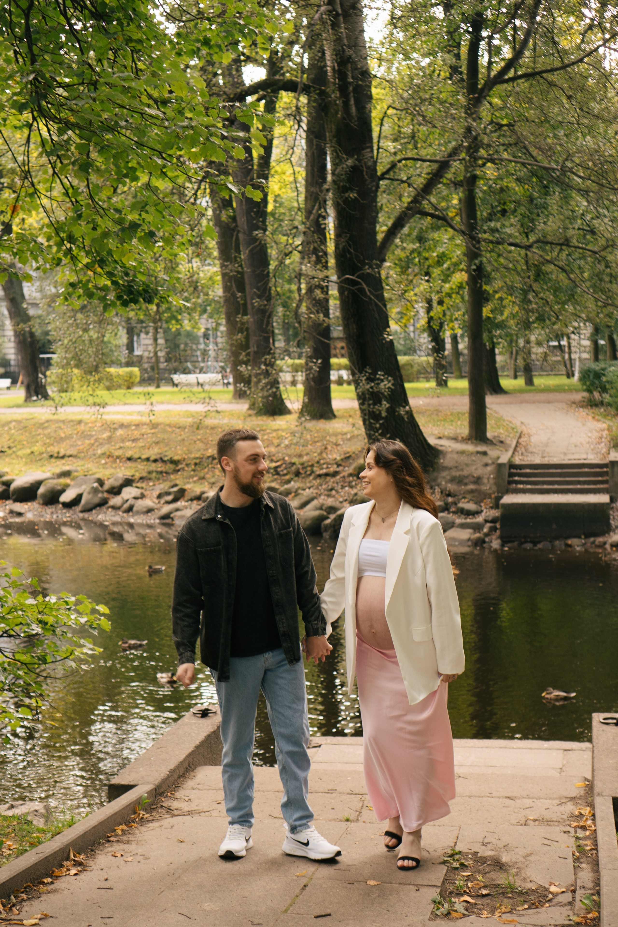 СЕМЕЙНАЯ ИСТОРИЯ. Профессиональный фотограф, Санкт-Петербург — Виктория Богомолова