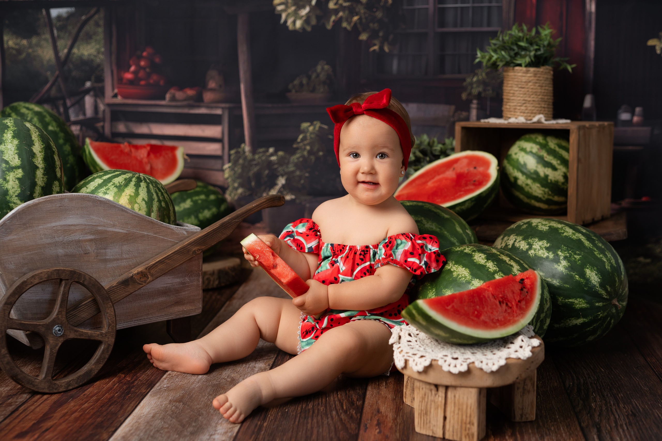 ЛЕТНИЙ 2024. Фотограф новорожденных г. Рязань, детский и семейный фотограф