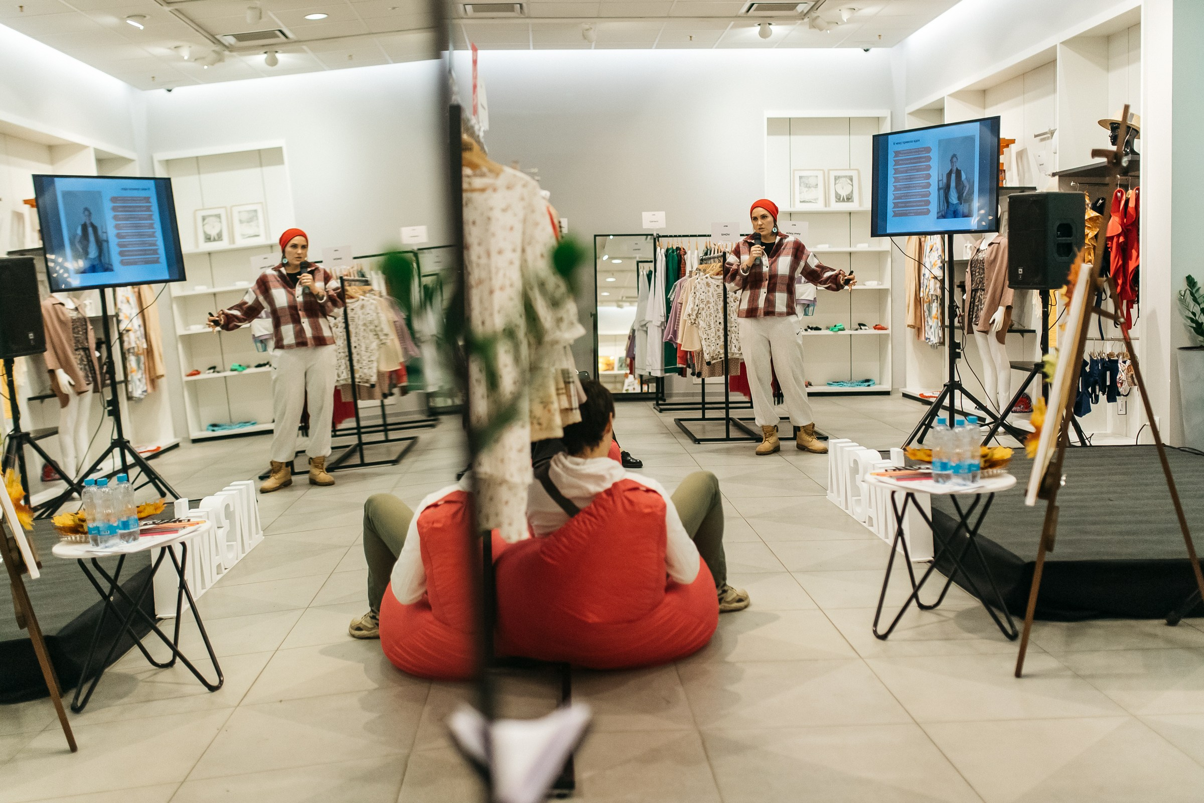 Петербургский дизайн