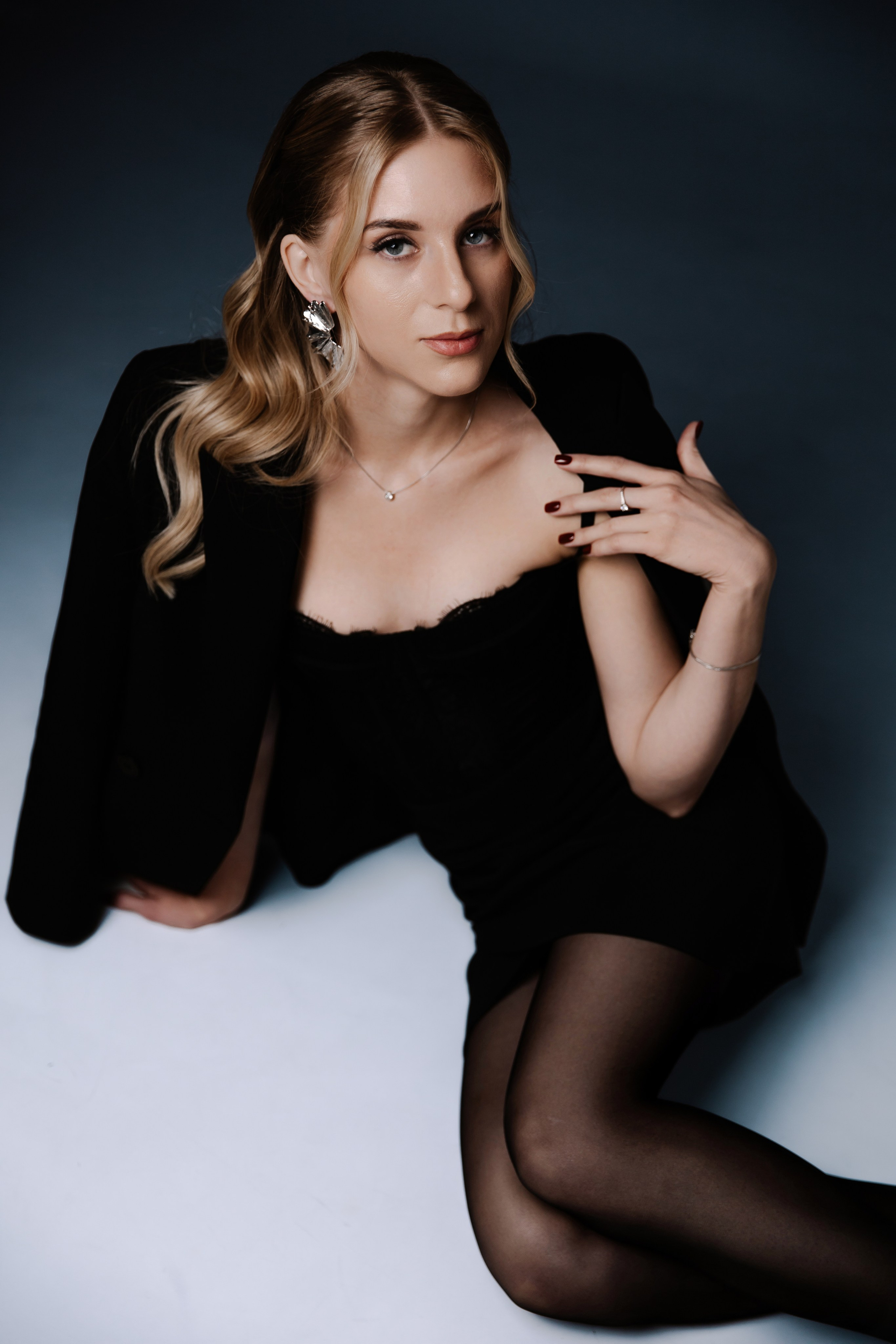 Лиза. Фотограф Невинномысск