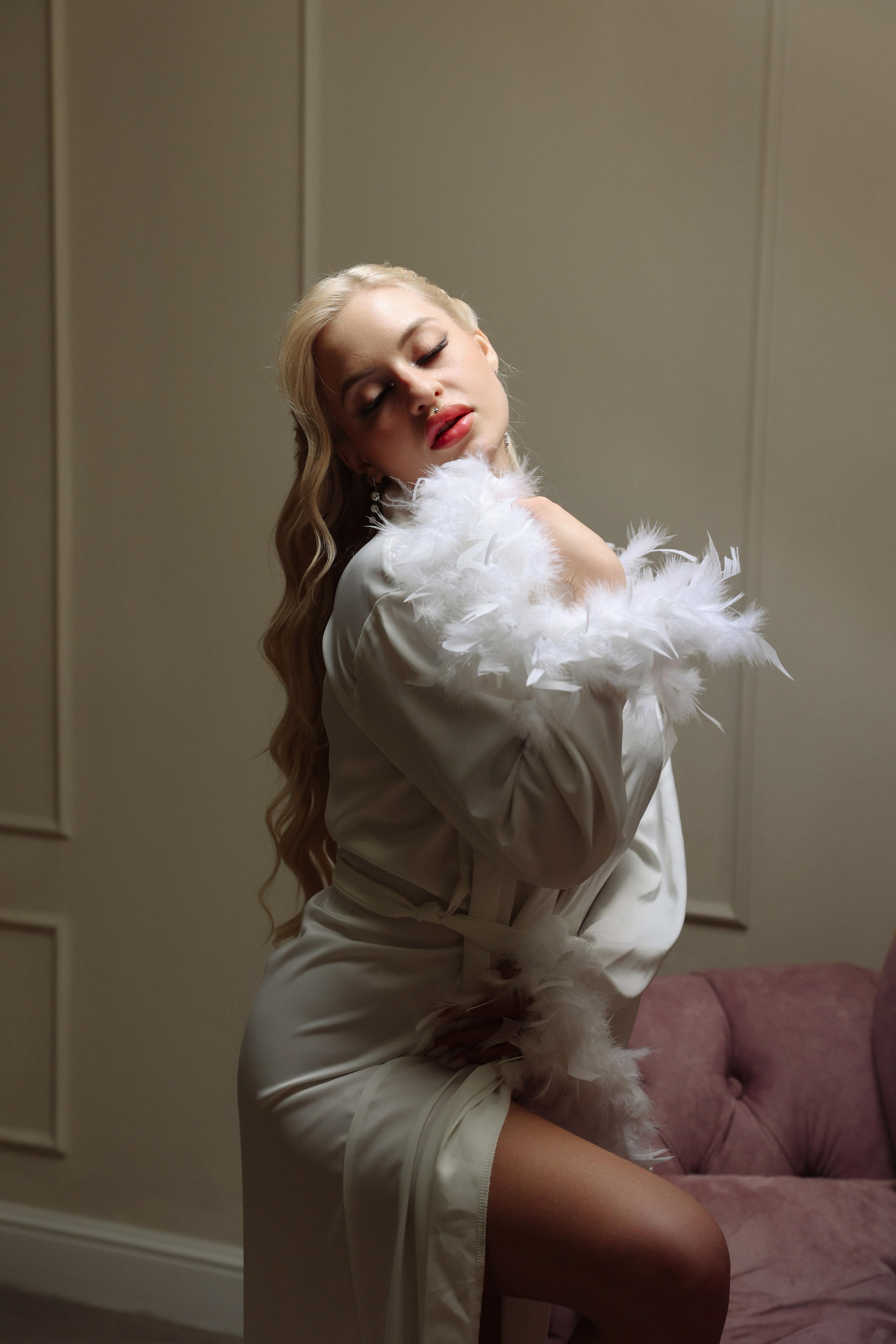 Lesnoi-bereg. Главная