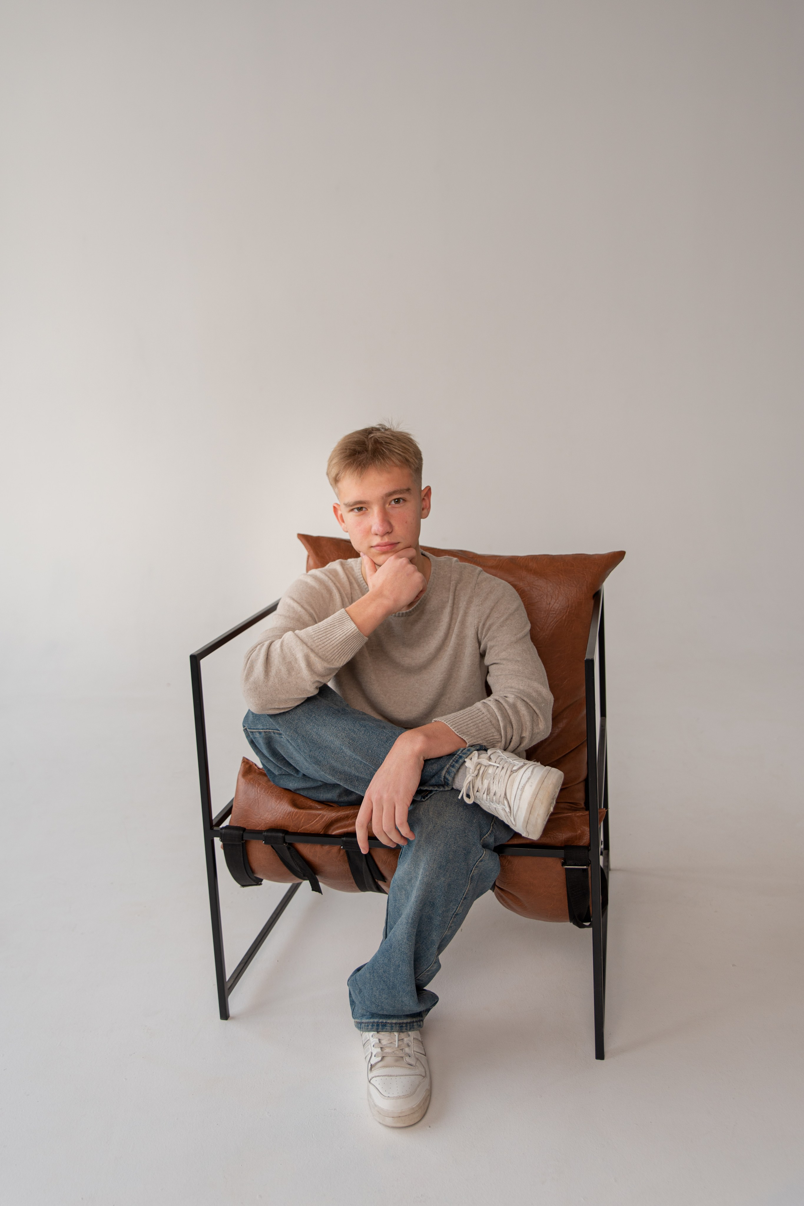 11 класс. Студия. Семейный и детский фотограф в Туле Светлана Воронкова