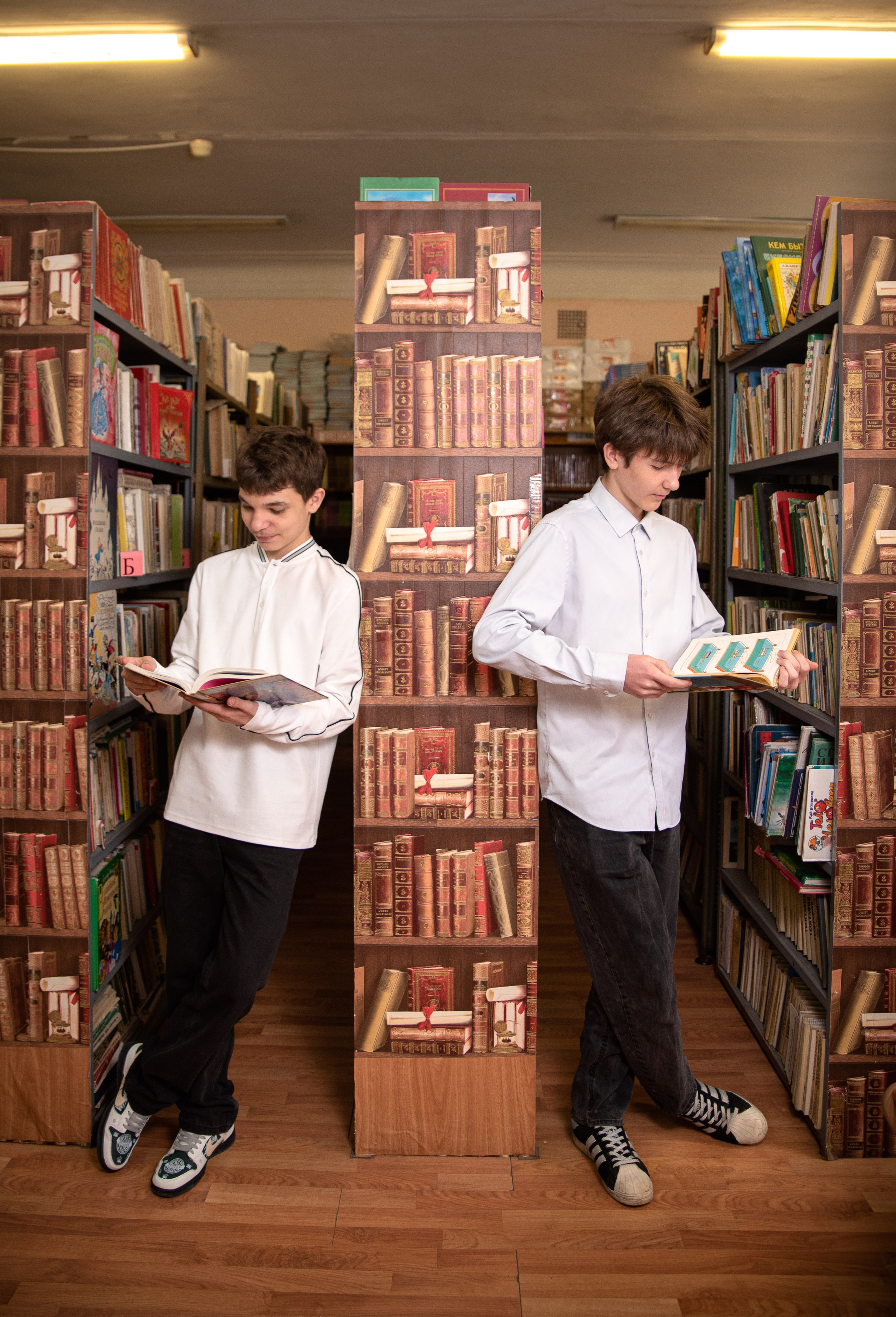 9 класс. Школа. Семейный и детский фотограф в Туле Светлана Воронкова