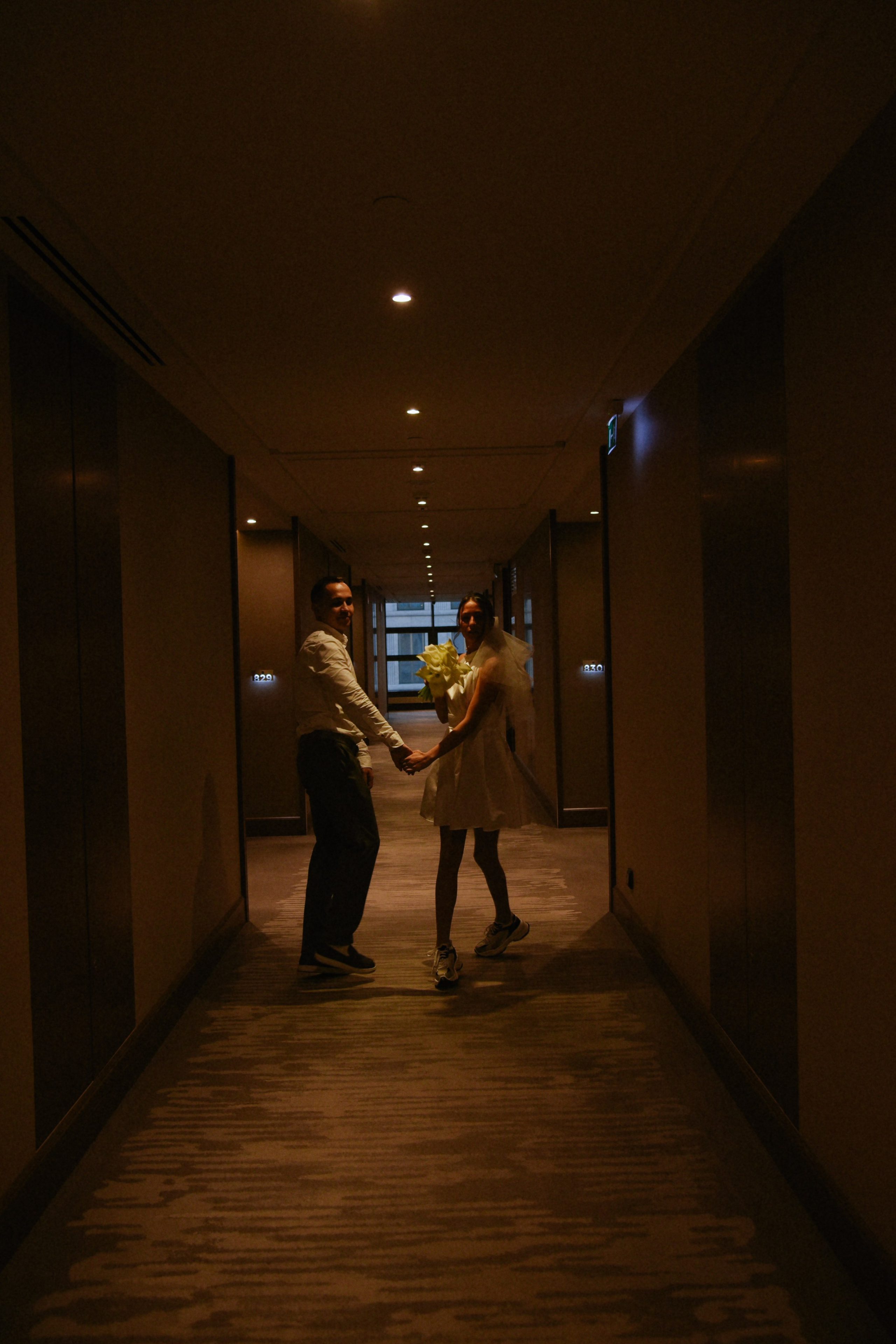 Мы с тобой и больше никого. Фотограф Лола Волна, город Москва