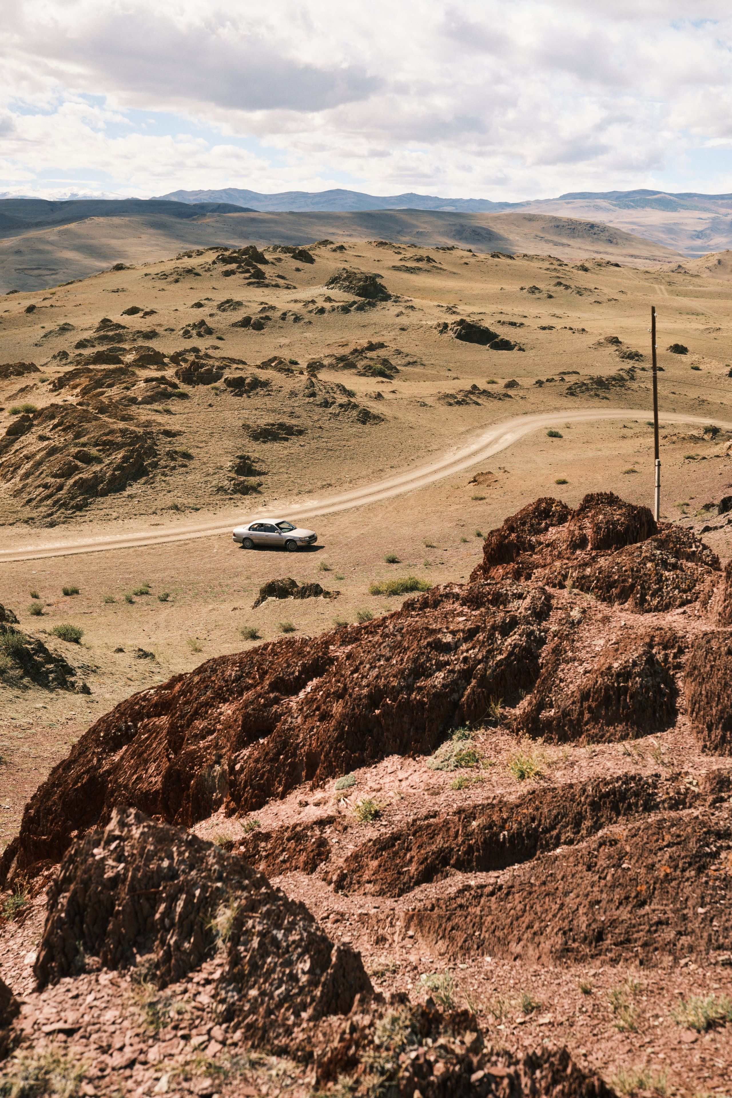 Природа. Антон Ив