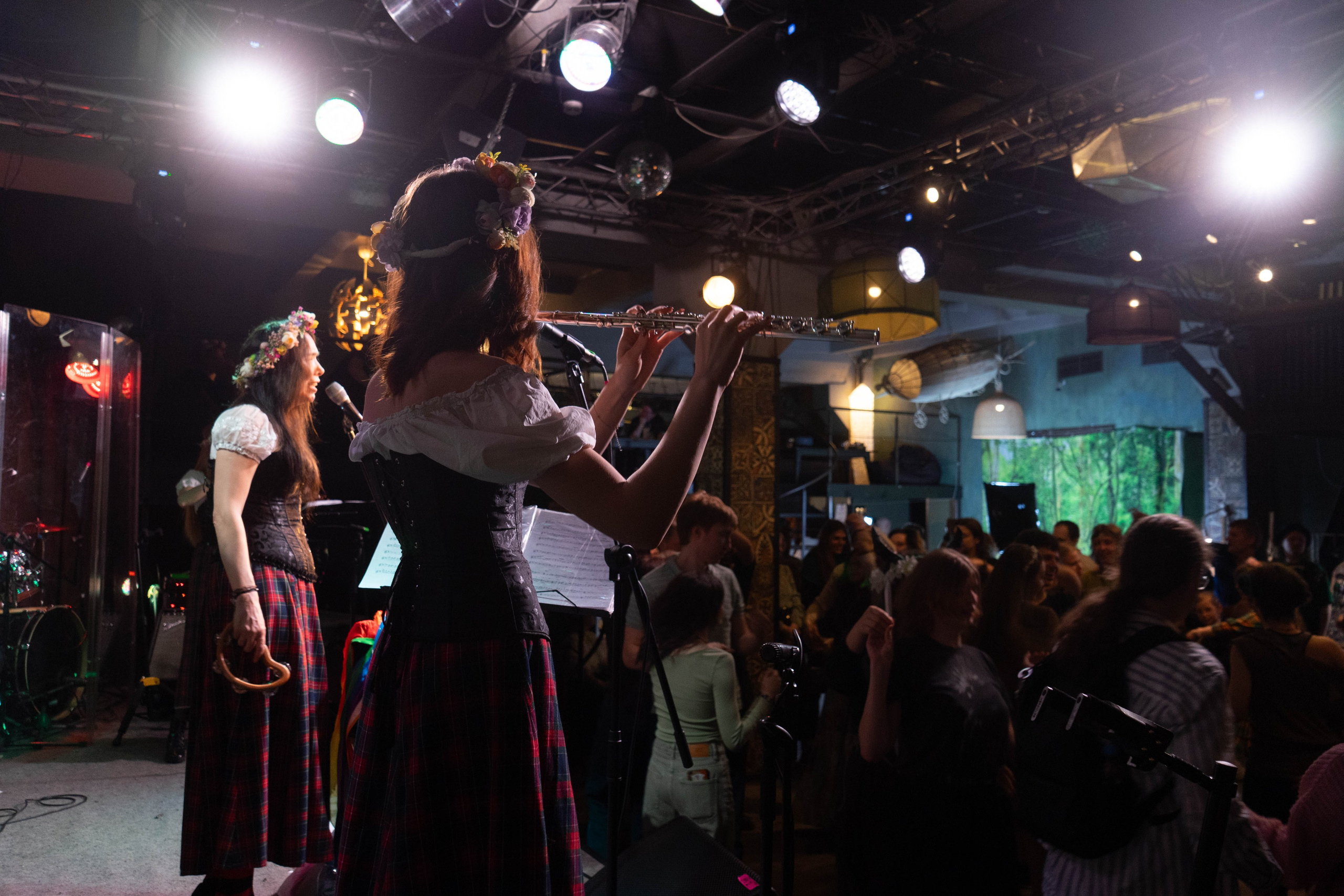 Бельтаинство