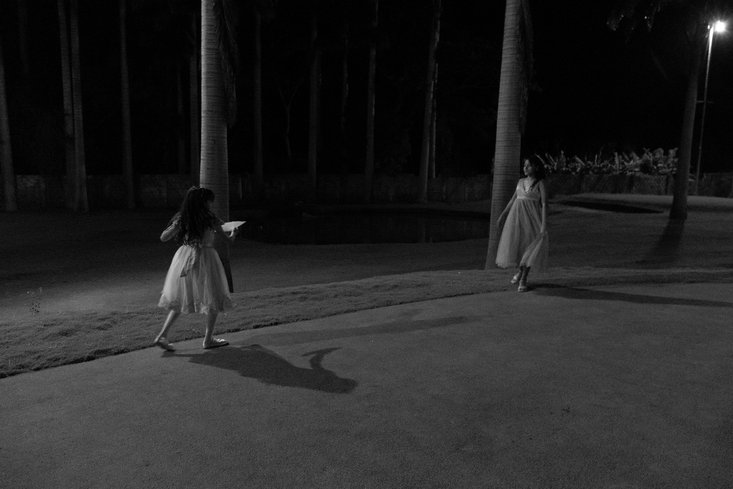 Carola & Gerson. Wedding Photographer in Barcelona and Medellin