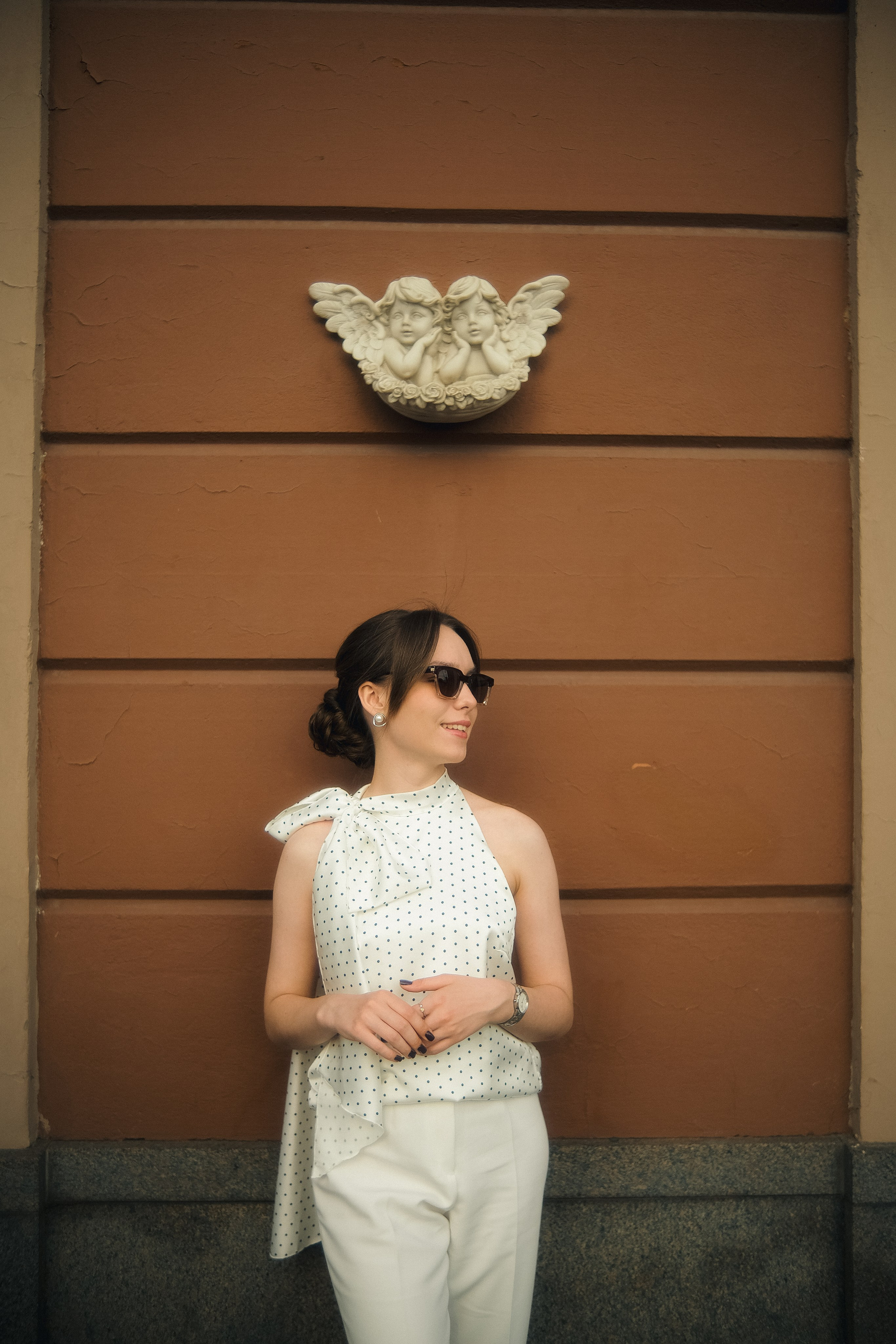 Света & Даша. Phdkvmr.ru