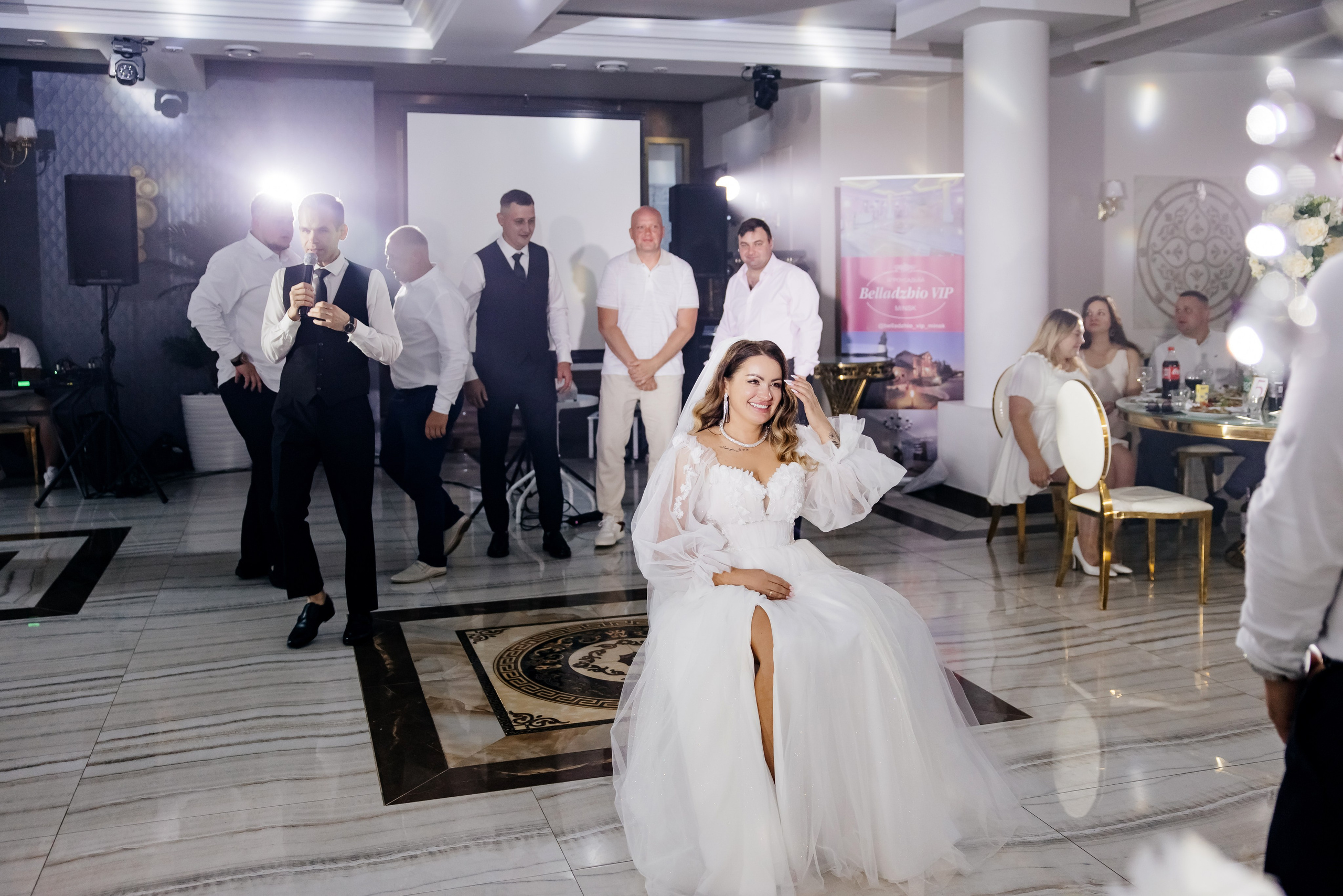 Астория + усадьба Белладжио. Фотограф ВИКА МЕДУЗА