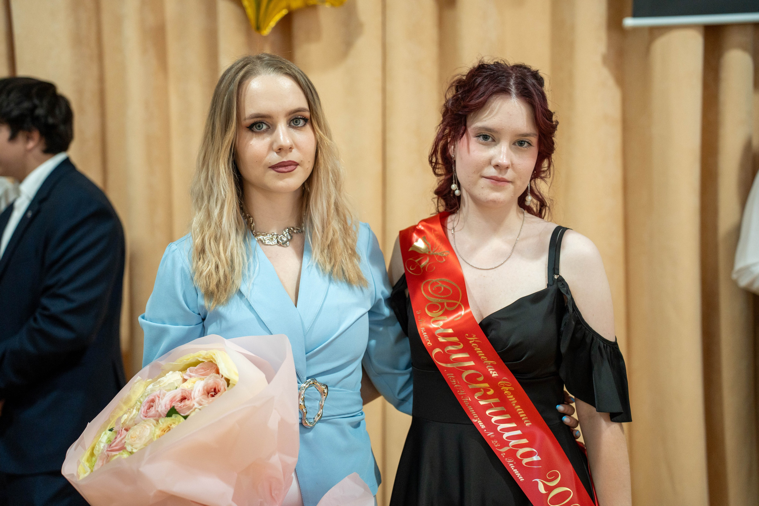 Выпускной 26.06.2026. Коммерческий и художественный фотограф и видеограф в Москве Арсений Тургенев