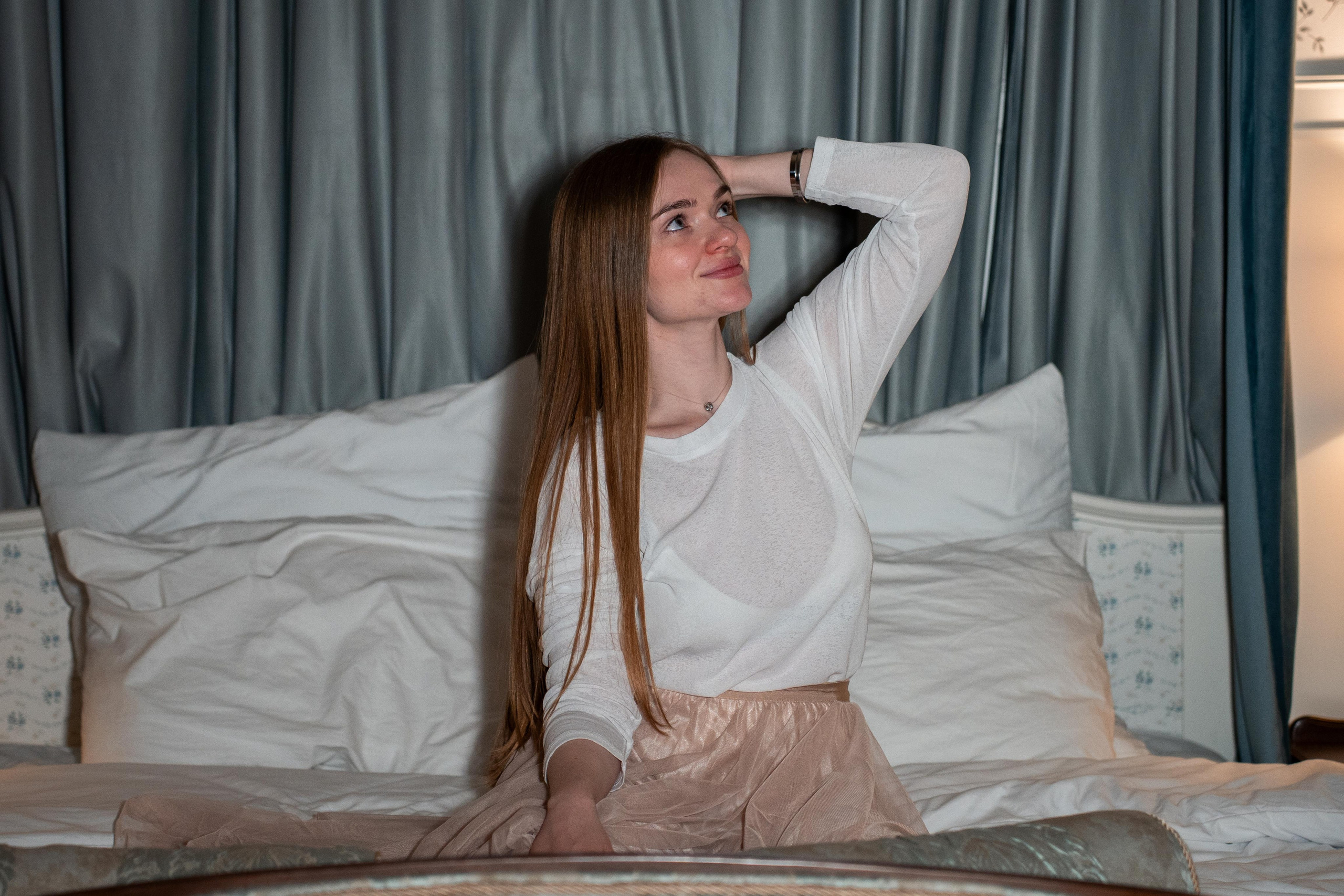 День рождения 14.03.2026. Коммерческий и художественный фотограф и видеограф в Москве Арсений Тургенев