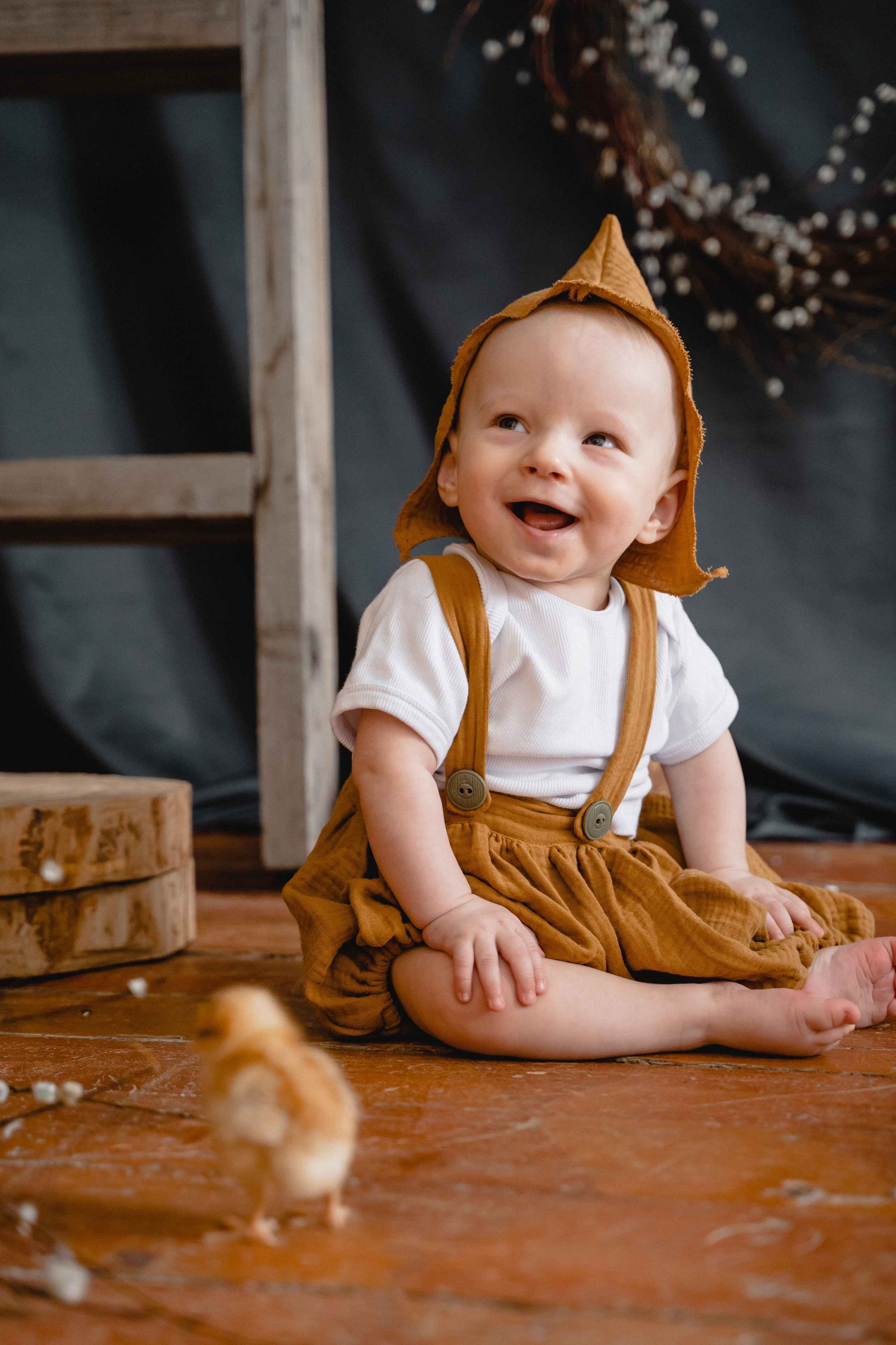 Детские съемки. Женский и семейный лайфстайл фотограф в Уфе Лайт Альбина