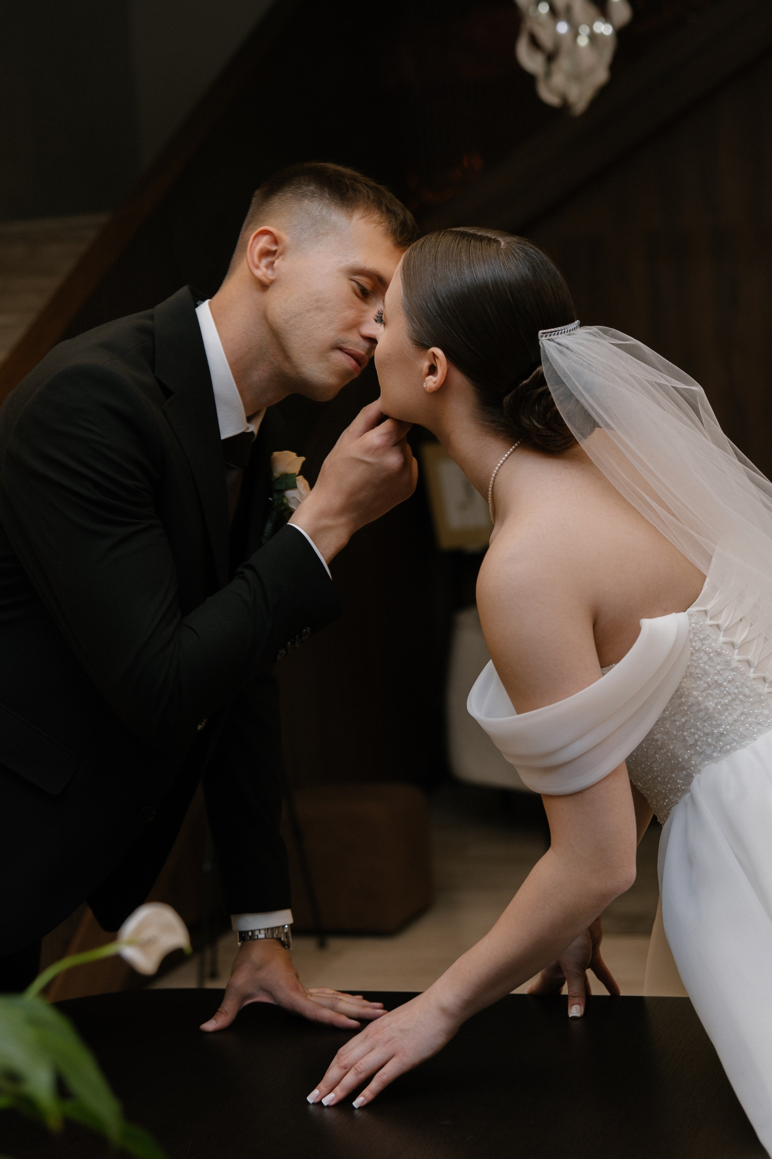 Екатерина и Сергей. Свадебный и Семейный фотограф в городе Тимашевск и Краснодар