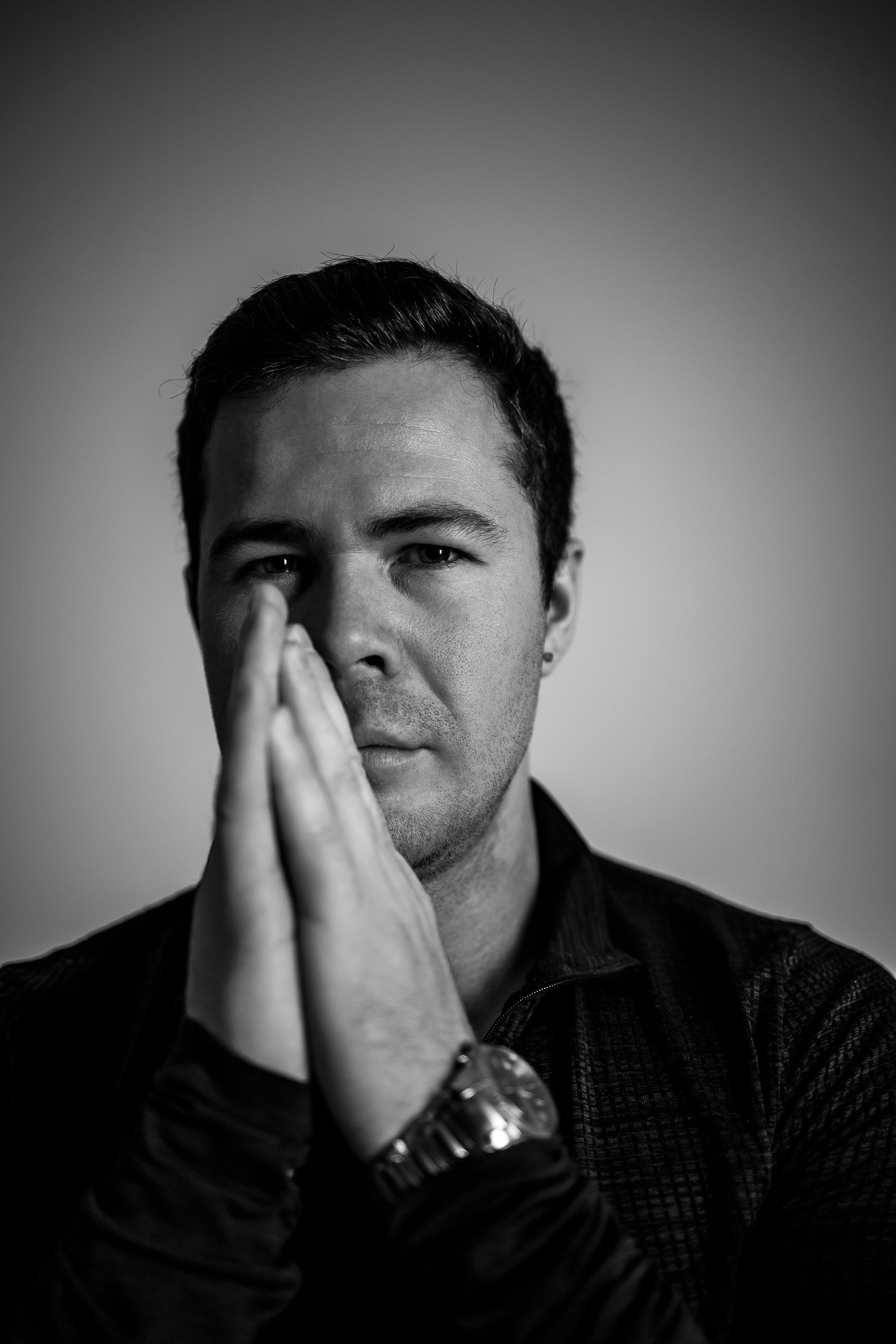 Мужская съёмка. Фотограф г. Екатеринбург Альфия Юлдашева