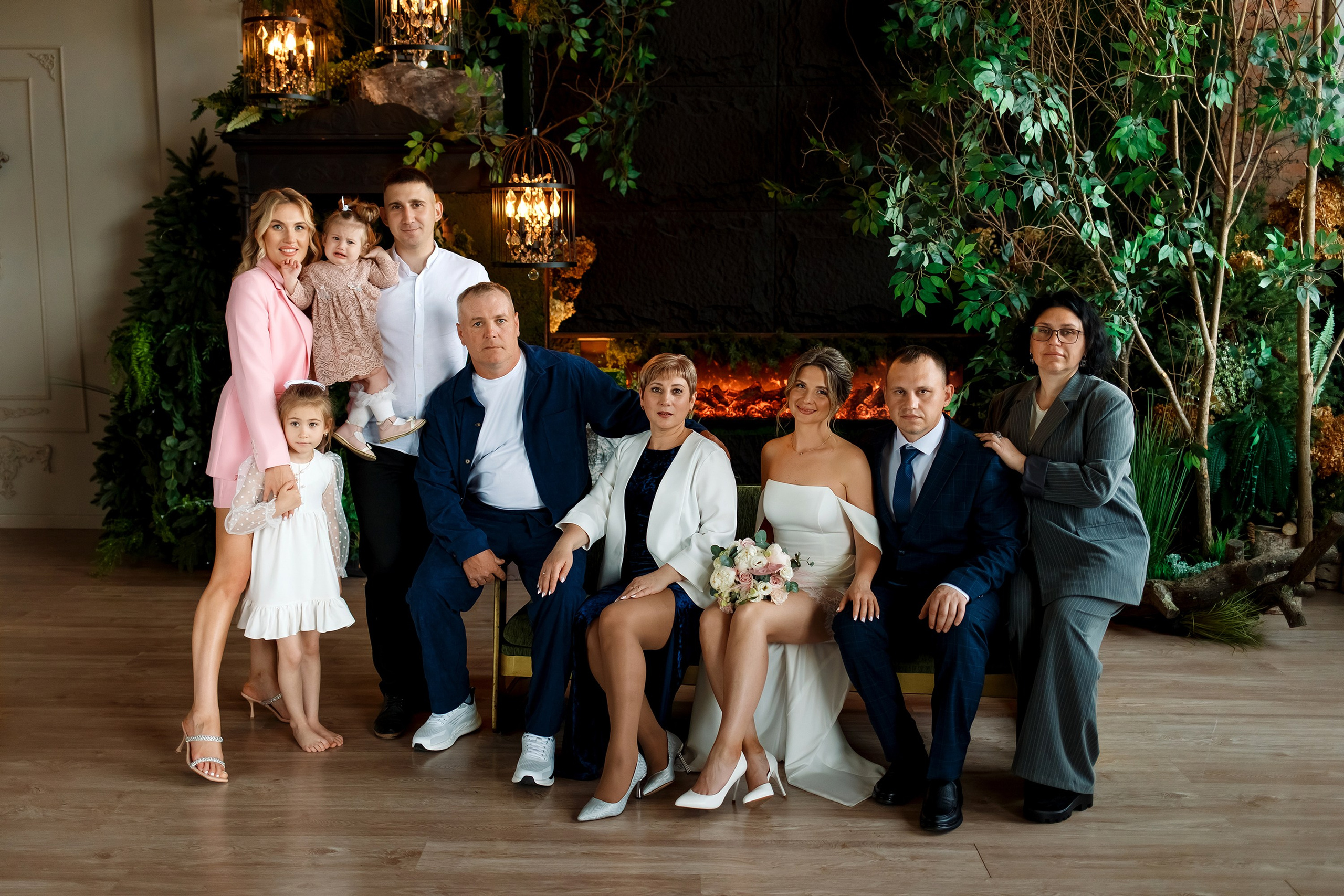 Валерия & Алексей. Фотограф Любовь Корниенко, Примоский край