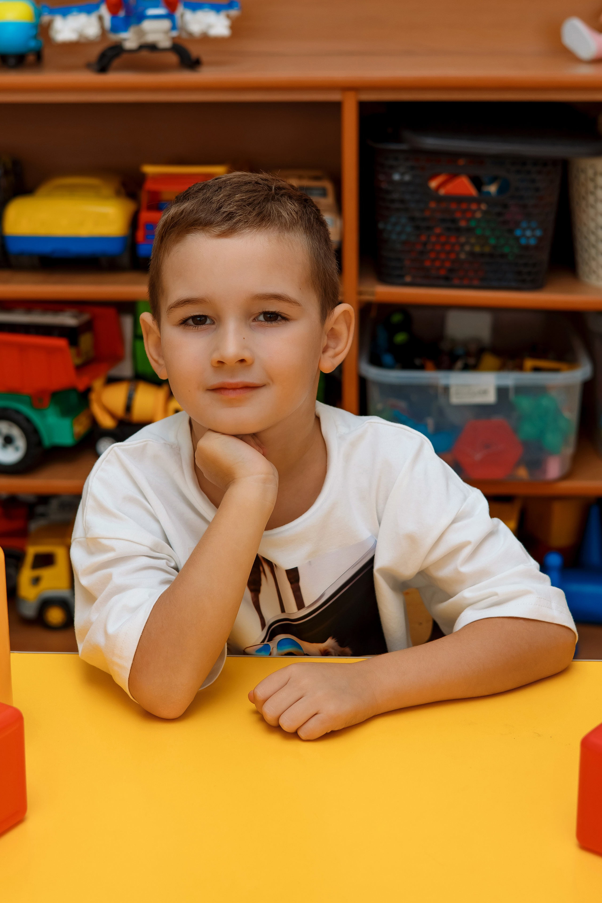 ДС 34. Фотограф Любовь Корниенко, Примоский край