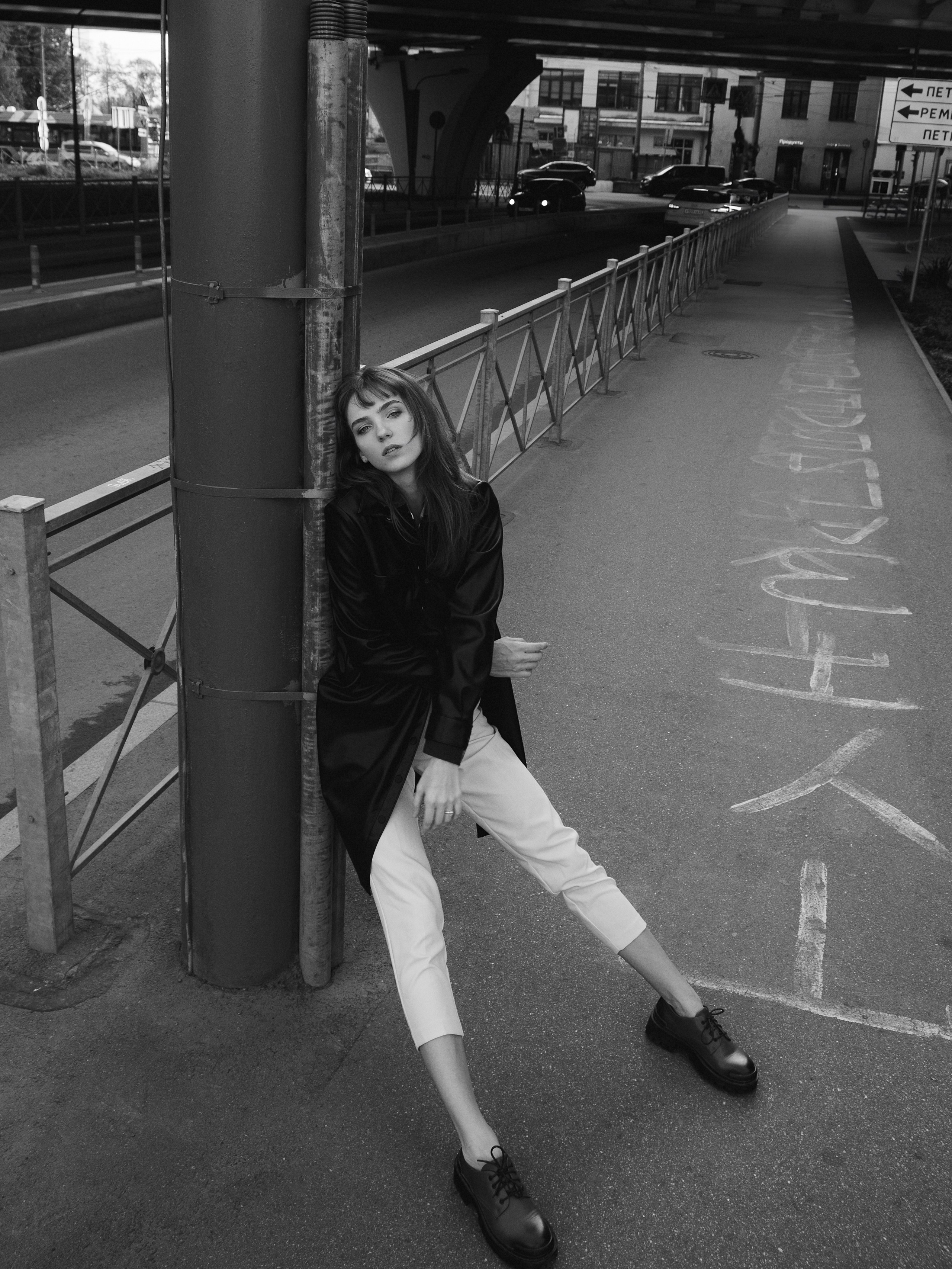 EMMA. Фотограф и видеограф в Санкт-Петербурге Прилепин Слава