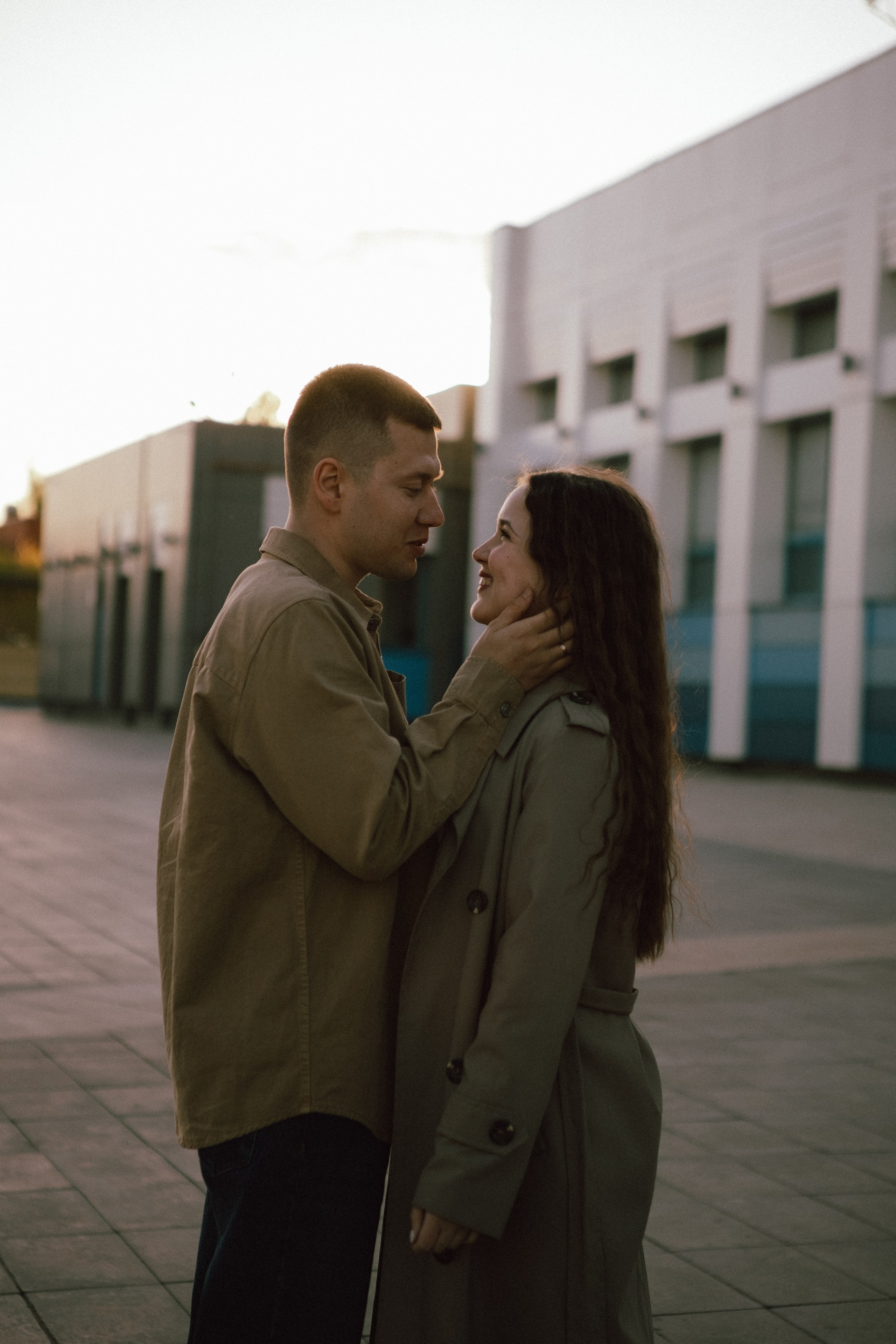 Юля/Влад. Фотограф Оренбург Алёна Лелет