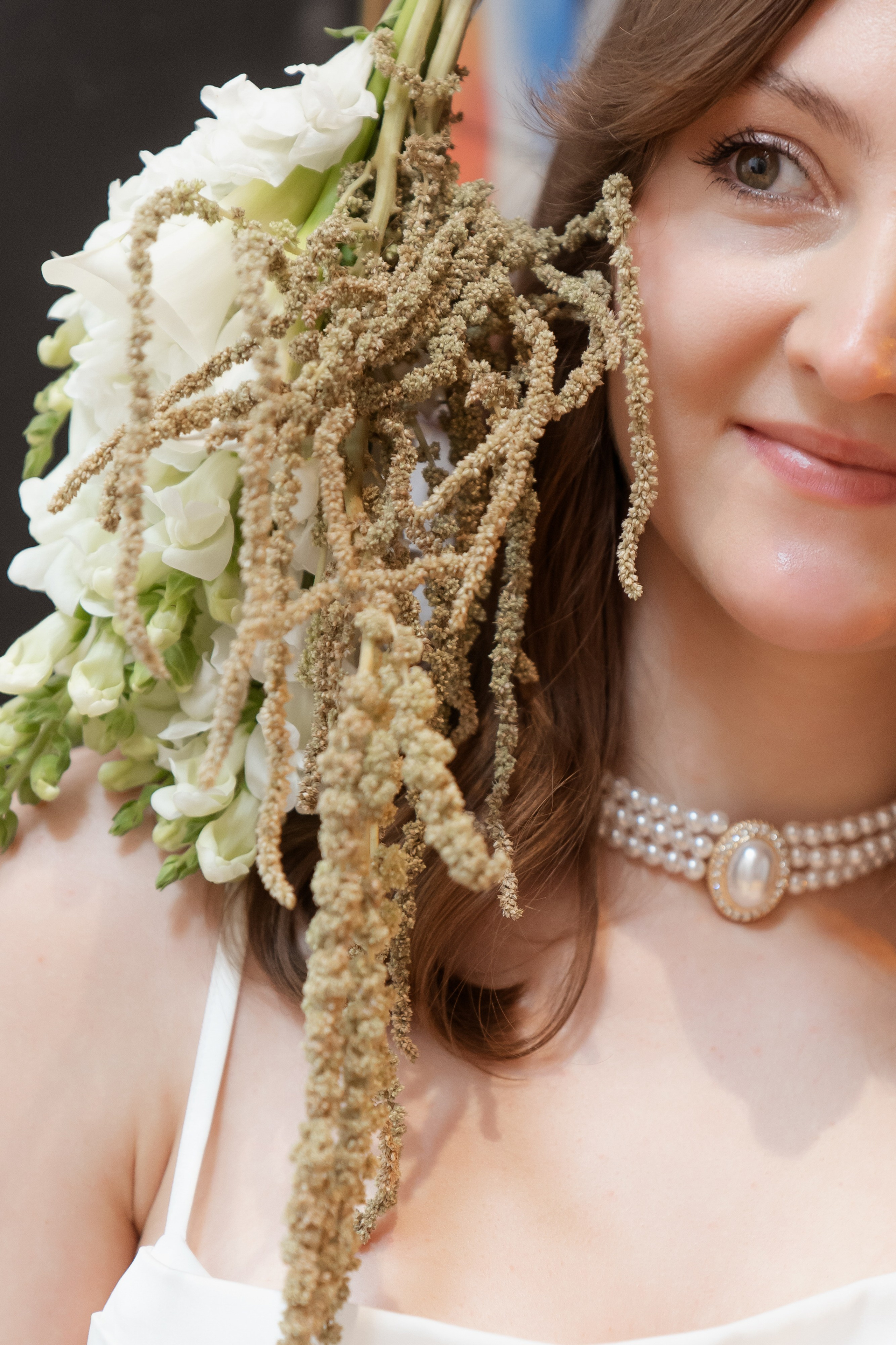 Дмитрий и Дарья. Свадебный фотограф в Москве