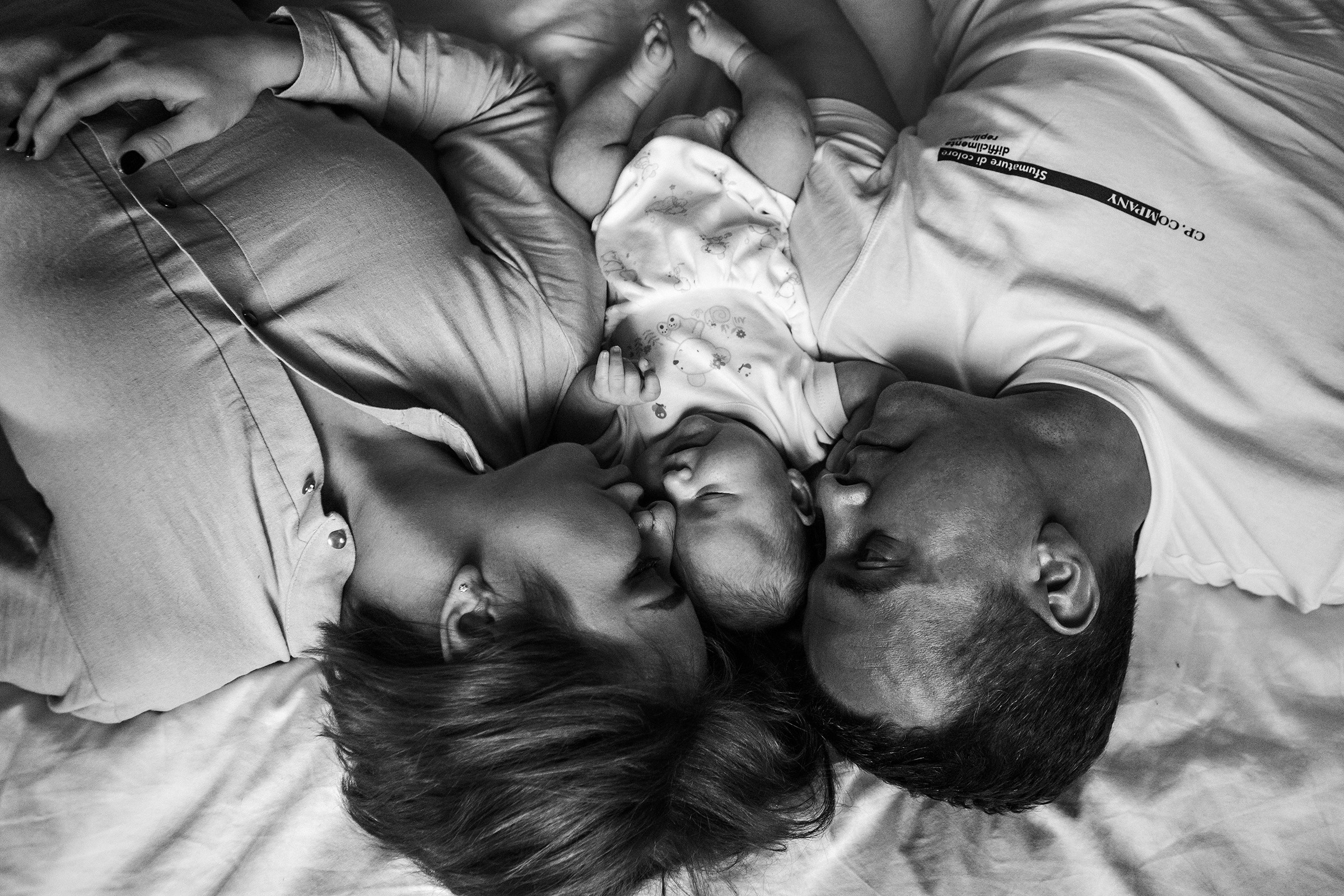 Алена+Сергей+Маша+Нельсон+Лилу. Семейный фотограф в Минске Саша Павлюк