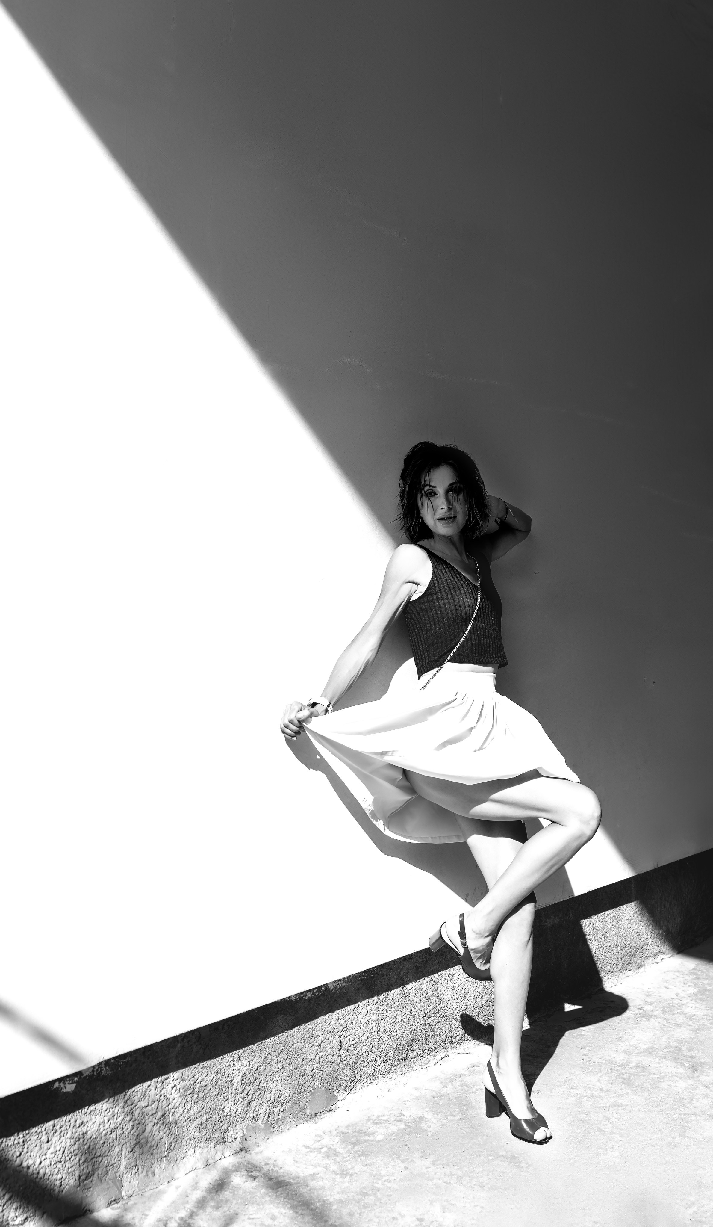 Стрит фото. Сайт фотограф в Керчи Кислый Юрий