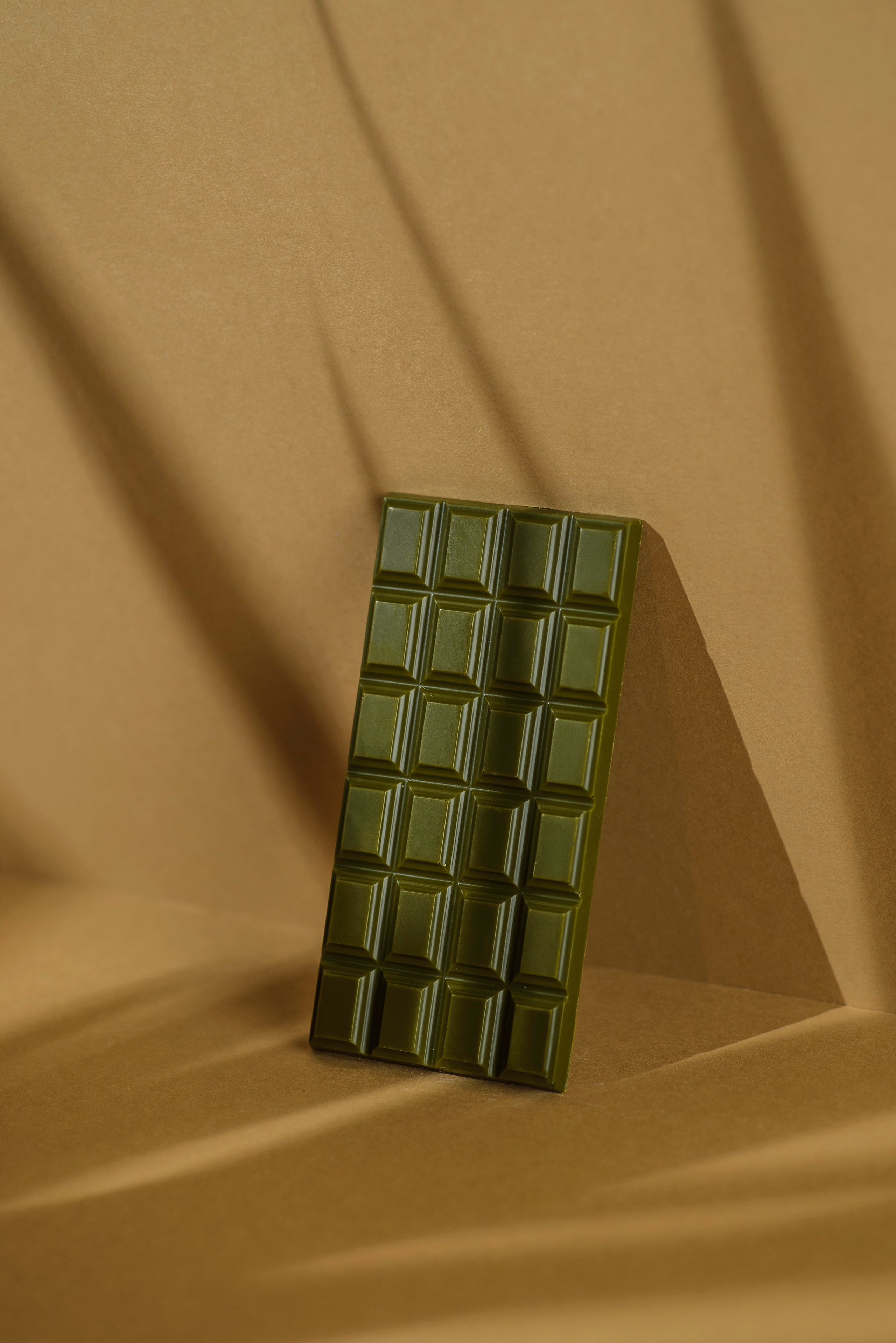 Съемка шоколада ручной работы