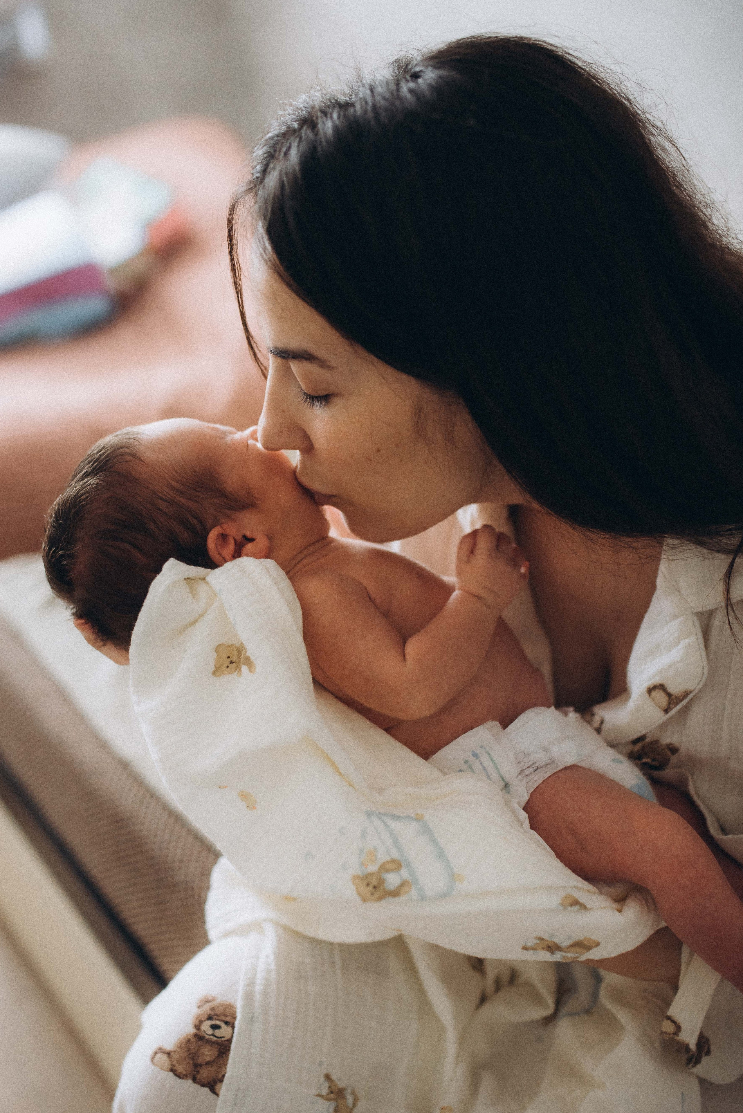 И целого мира мало🫶🏻. Семейный фотограф в Ростове-на-Дону Мария Панарина