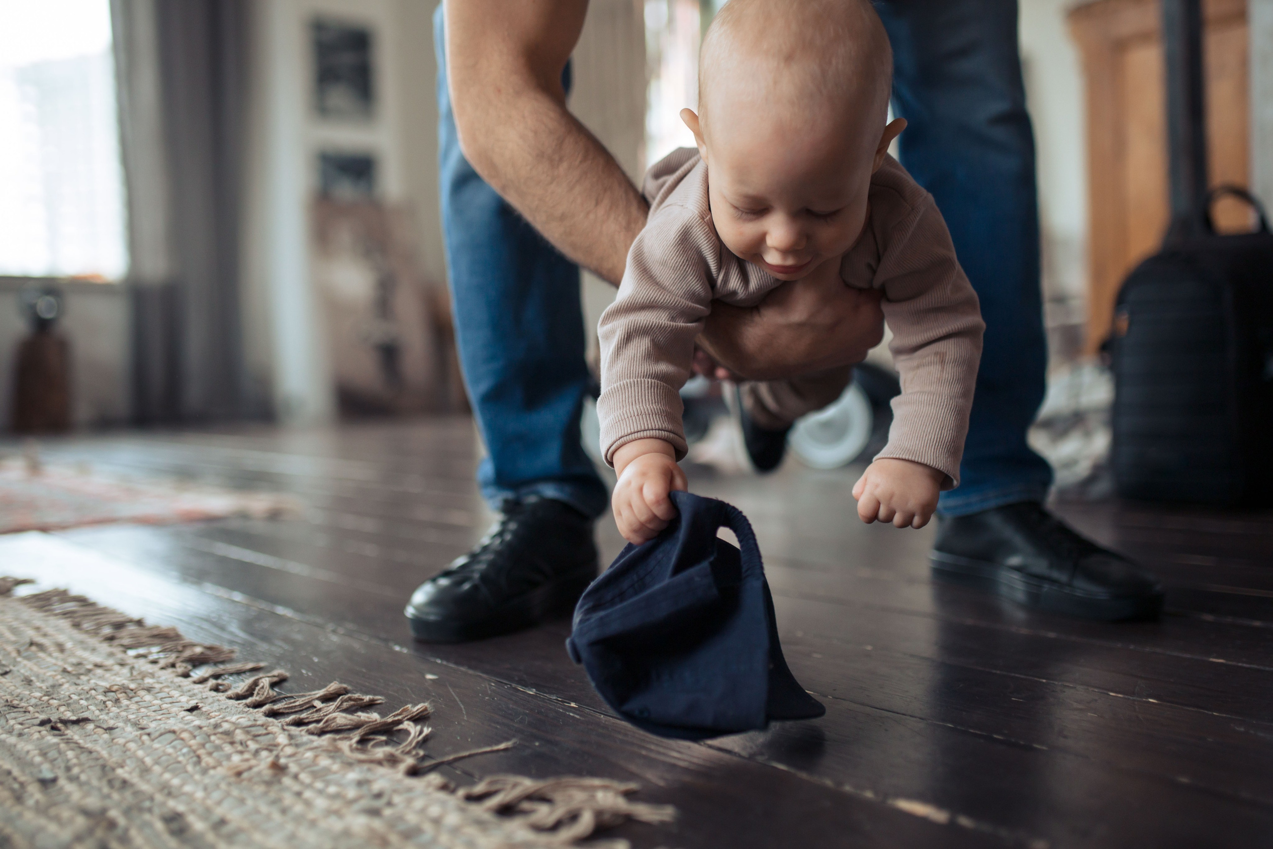 Семейная фотосессия на 1 год ребенку, день рождения. Фотограф Валерия Горбунова Подольск Бутово Видное Щербинка