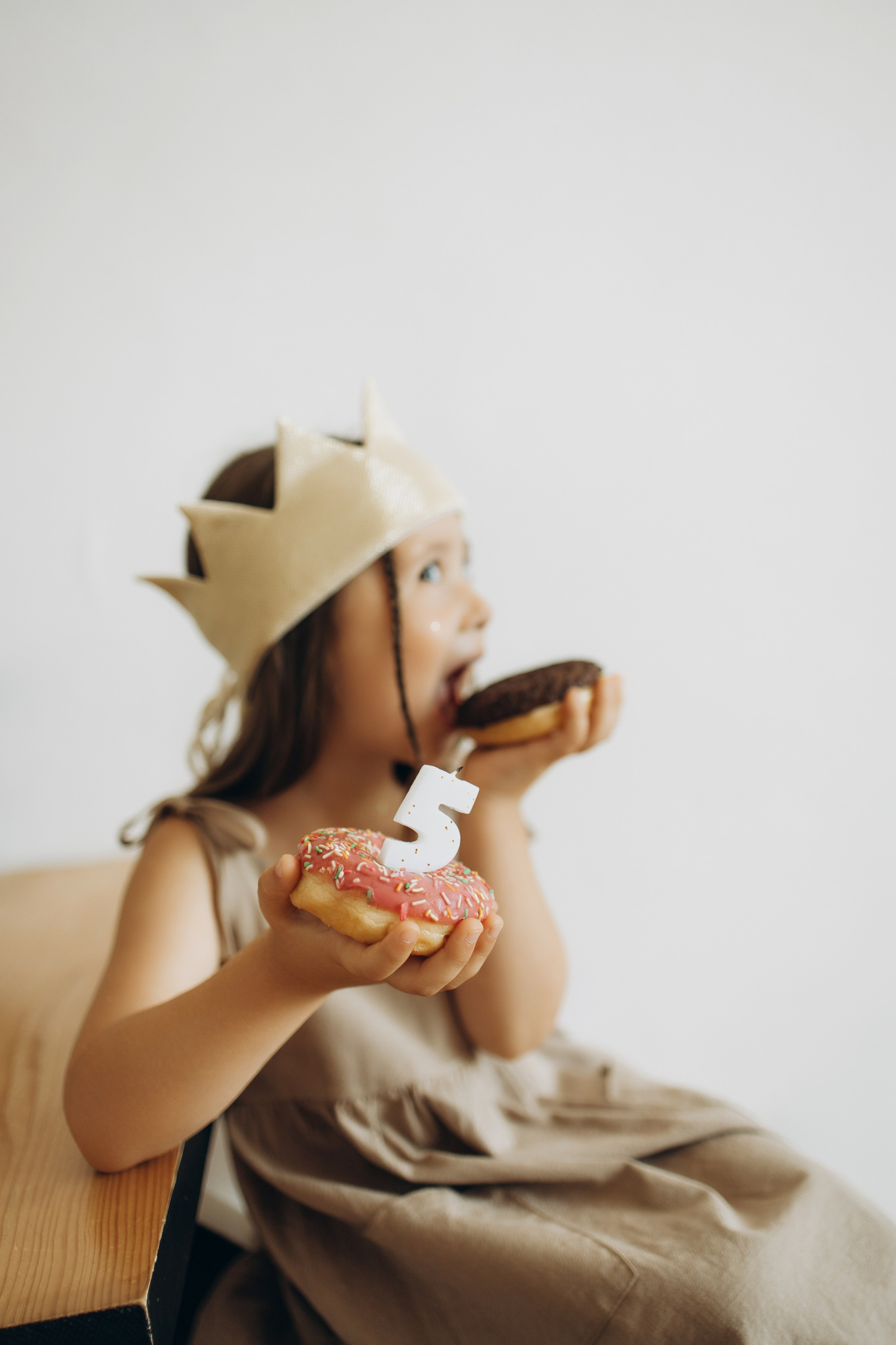 Кире 5 лет. Самый теплый фотограф в Краснодаре Рябоконь Ксения