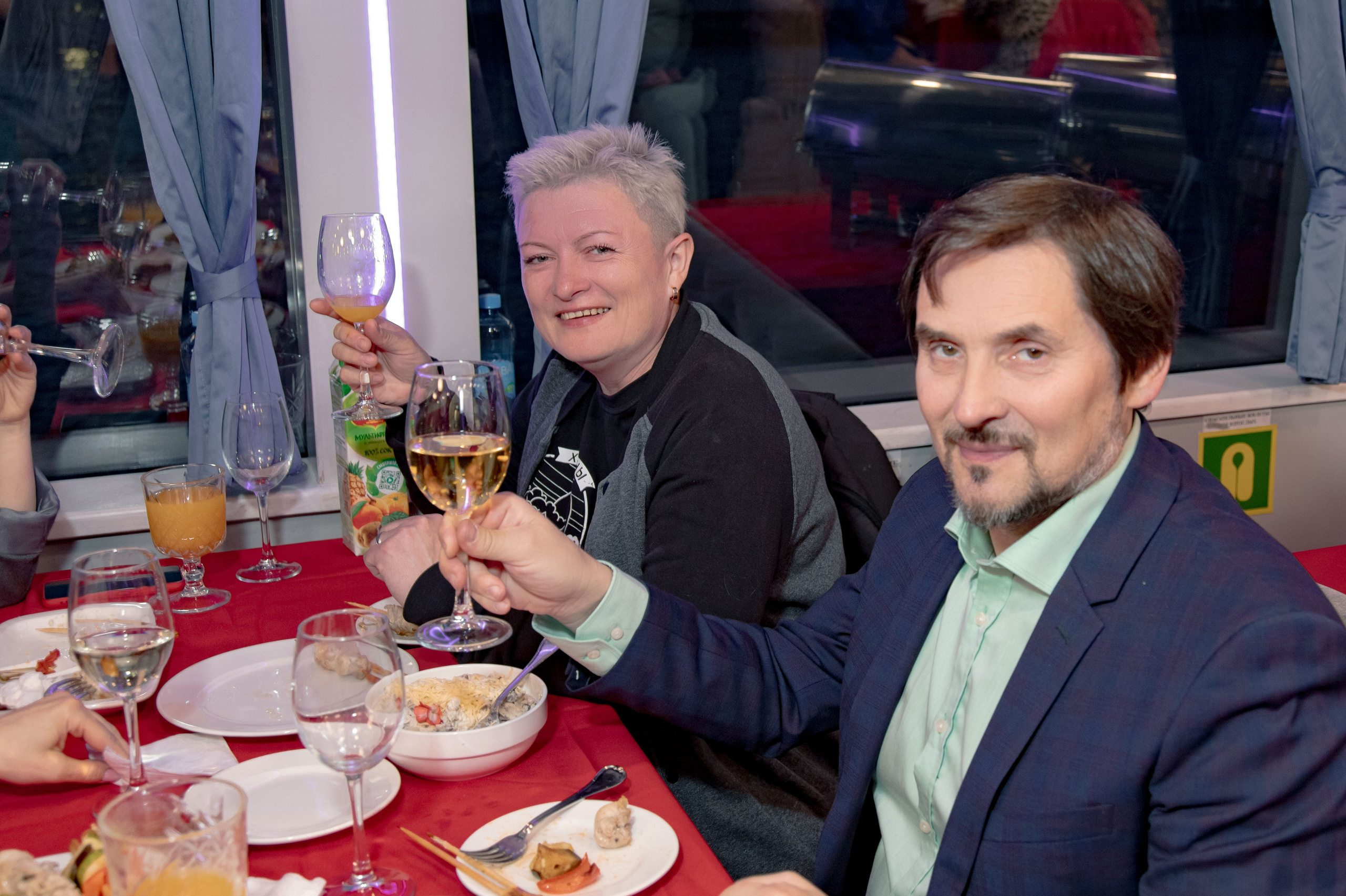 Company party. Фотограф Махлаева Виктория/Санкт-Петербург