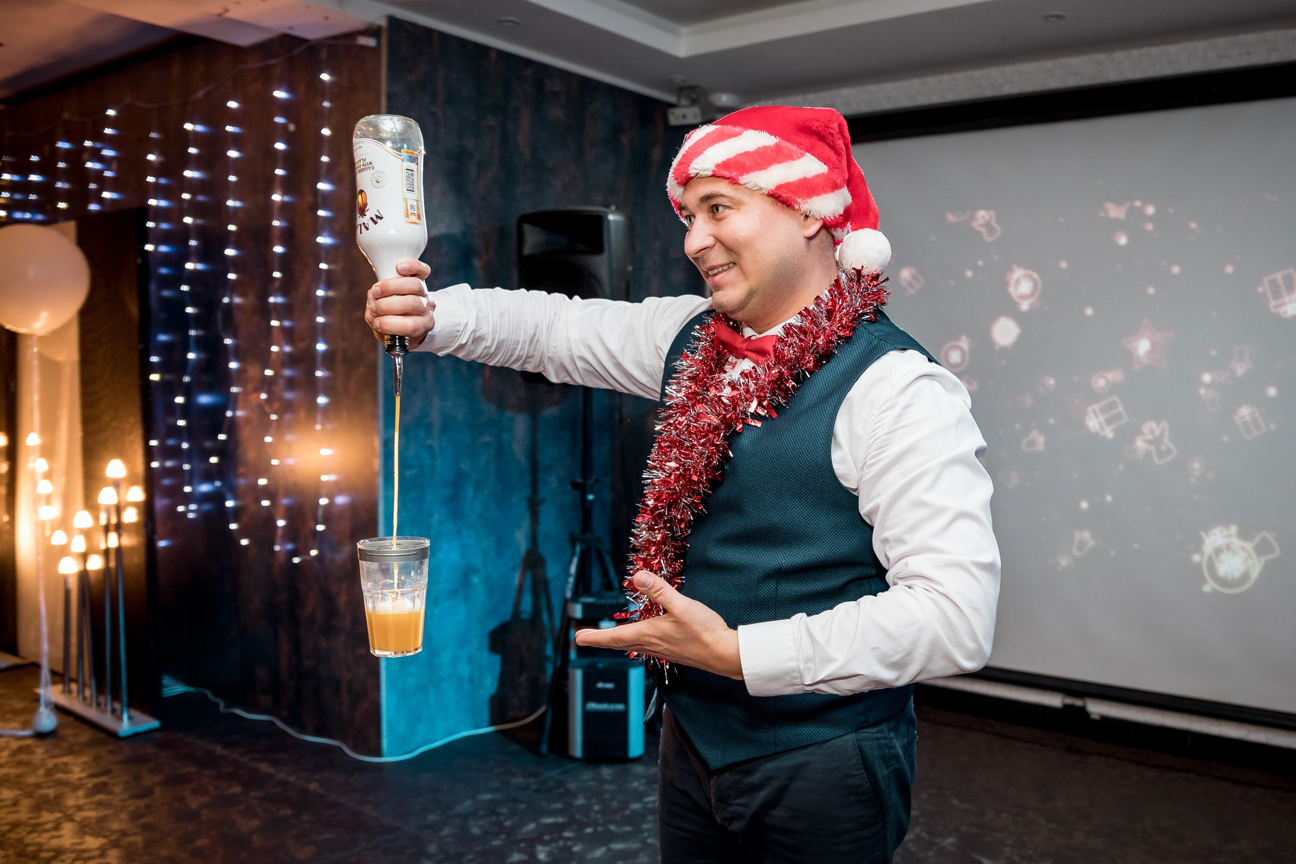 Корпоративы, банкеты. Главная