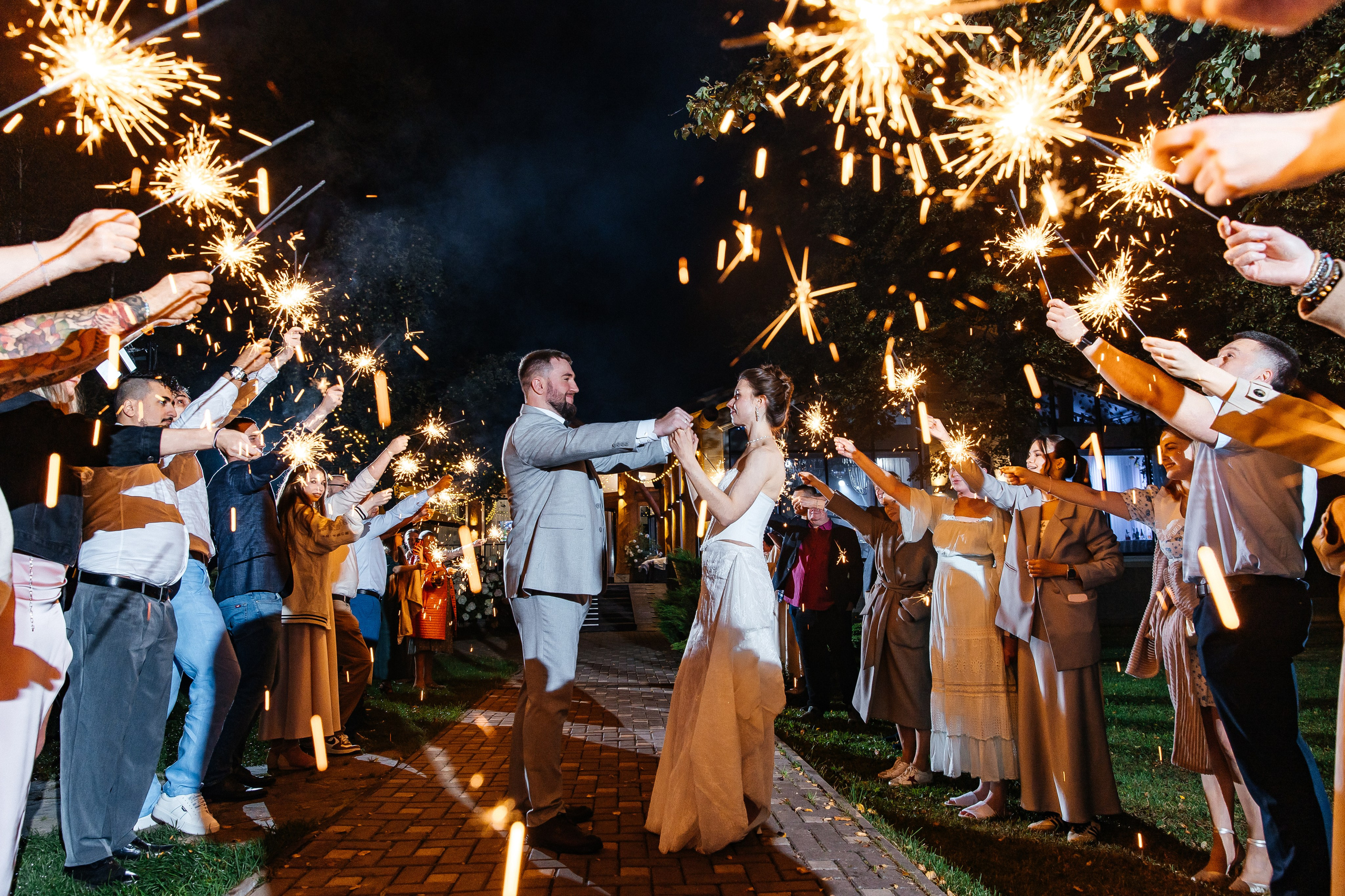 23/08. Свадебный фотограф в Москве Виктория Арехова