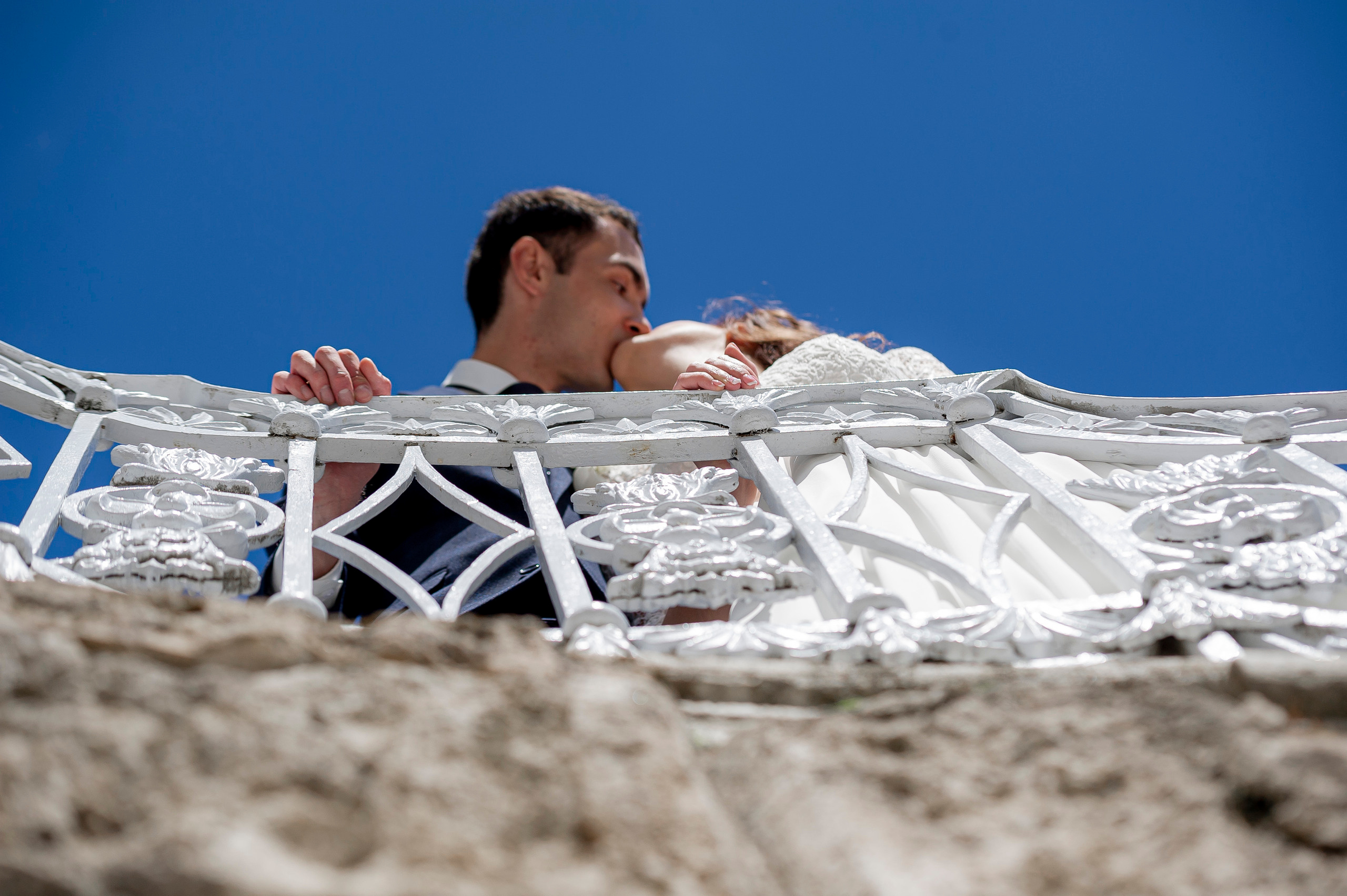 Фотосессия свадьбы. Свадебный фотограф Наталья Немцева в Санкт-Петербурге