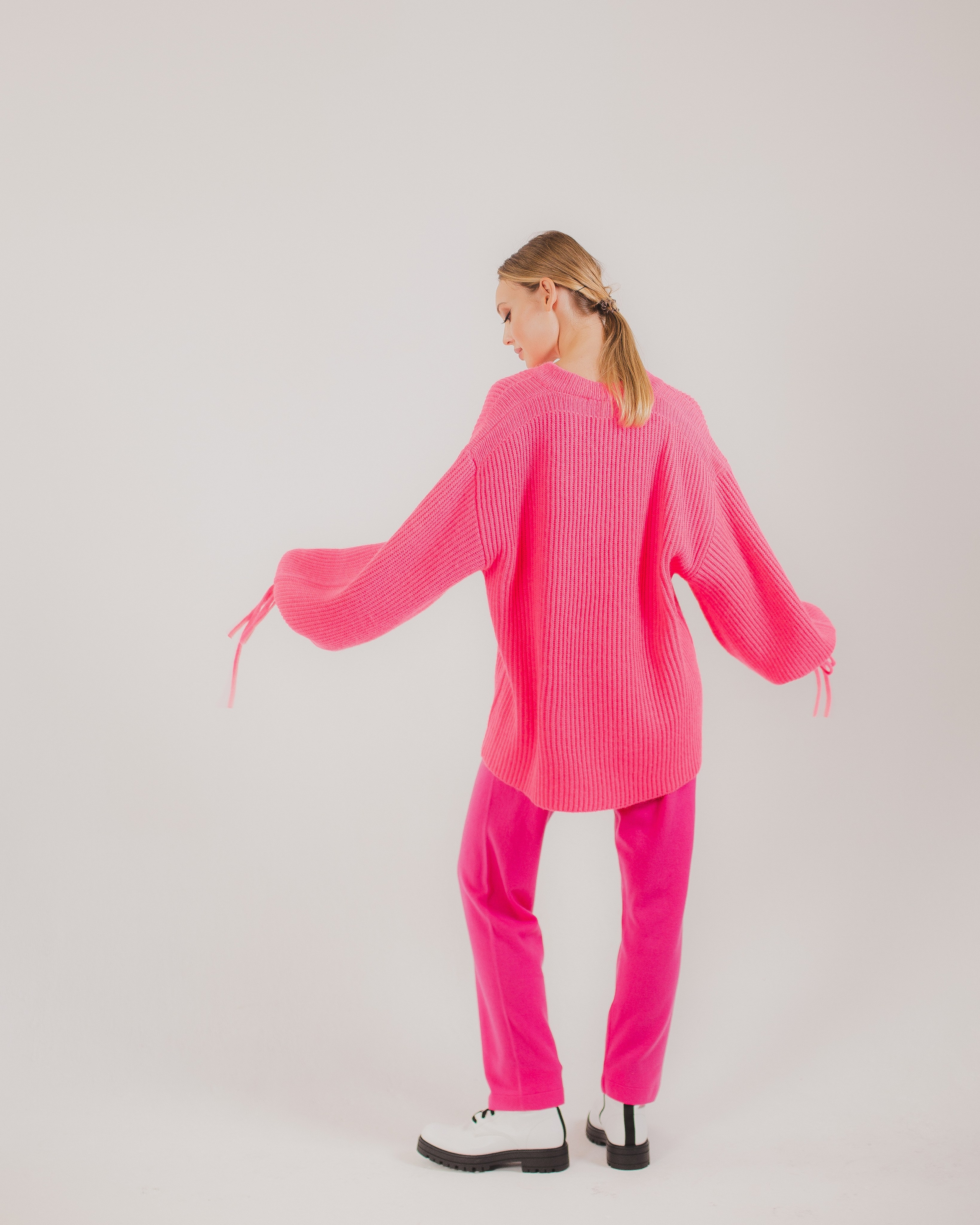 Fashion. NICKZAVALISHIN — Визуал который продаёт