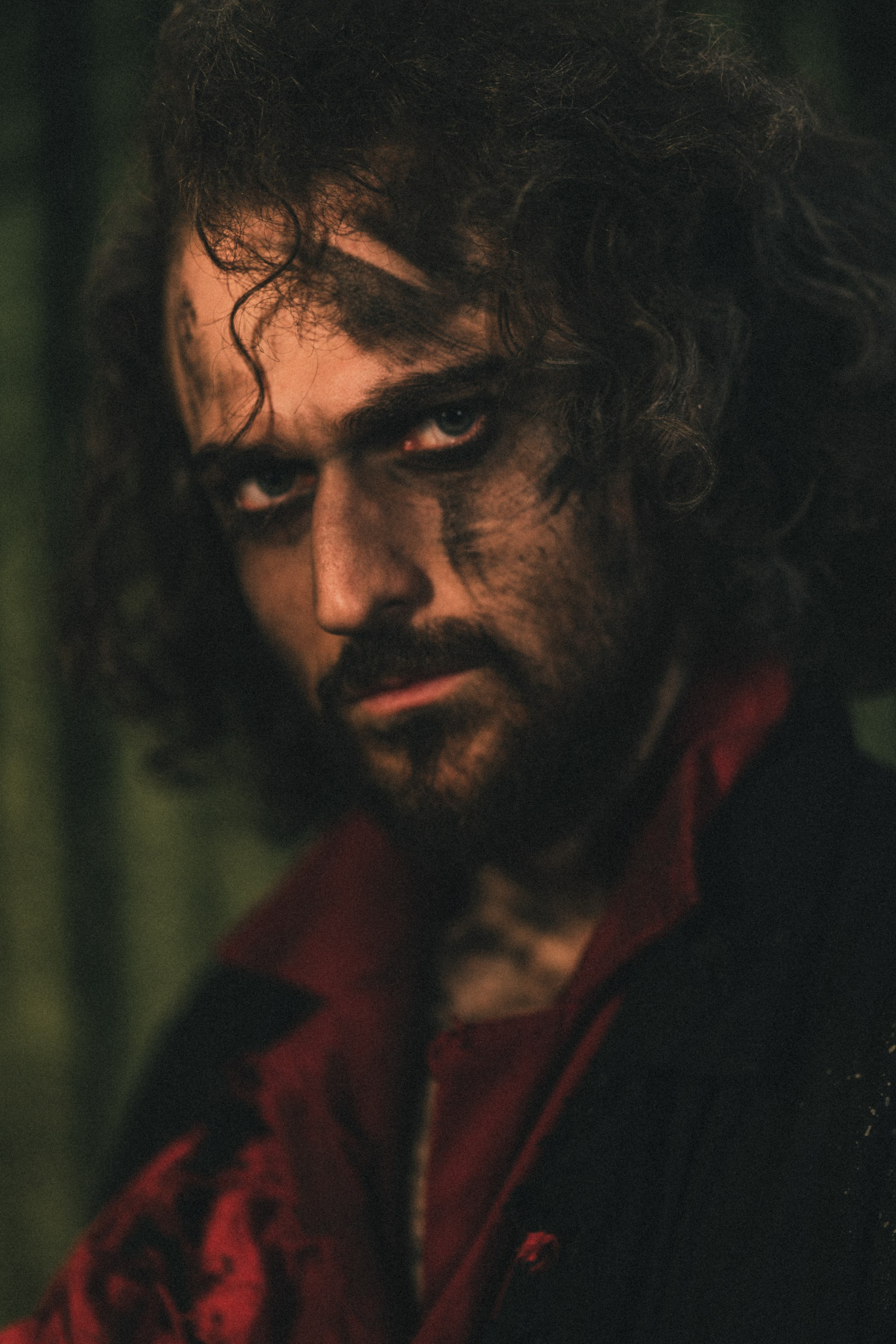 Иммерсивное шоу ''Щелкунчик''. Портретный и репортажный фотограф в Москве Кристина Никитюк kristina_koa