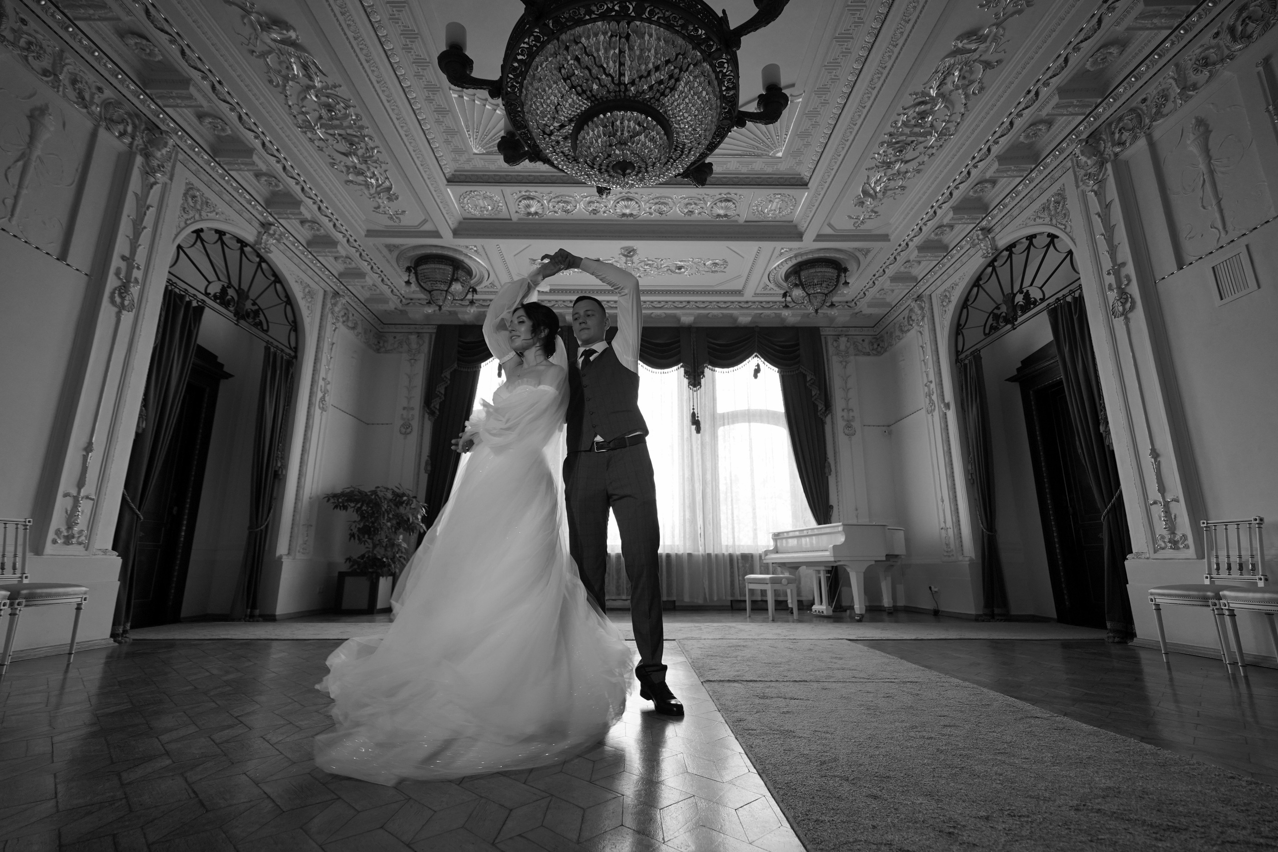 Юля + Артур: полная серия (пакет полный день). BYFOX STUDIO 68 — фото и видеосъёмка Тамбов, Москва, Воронеж, Липецк