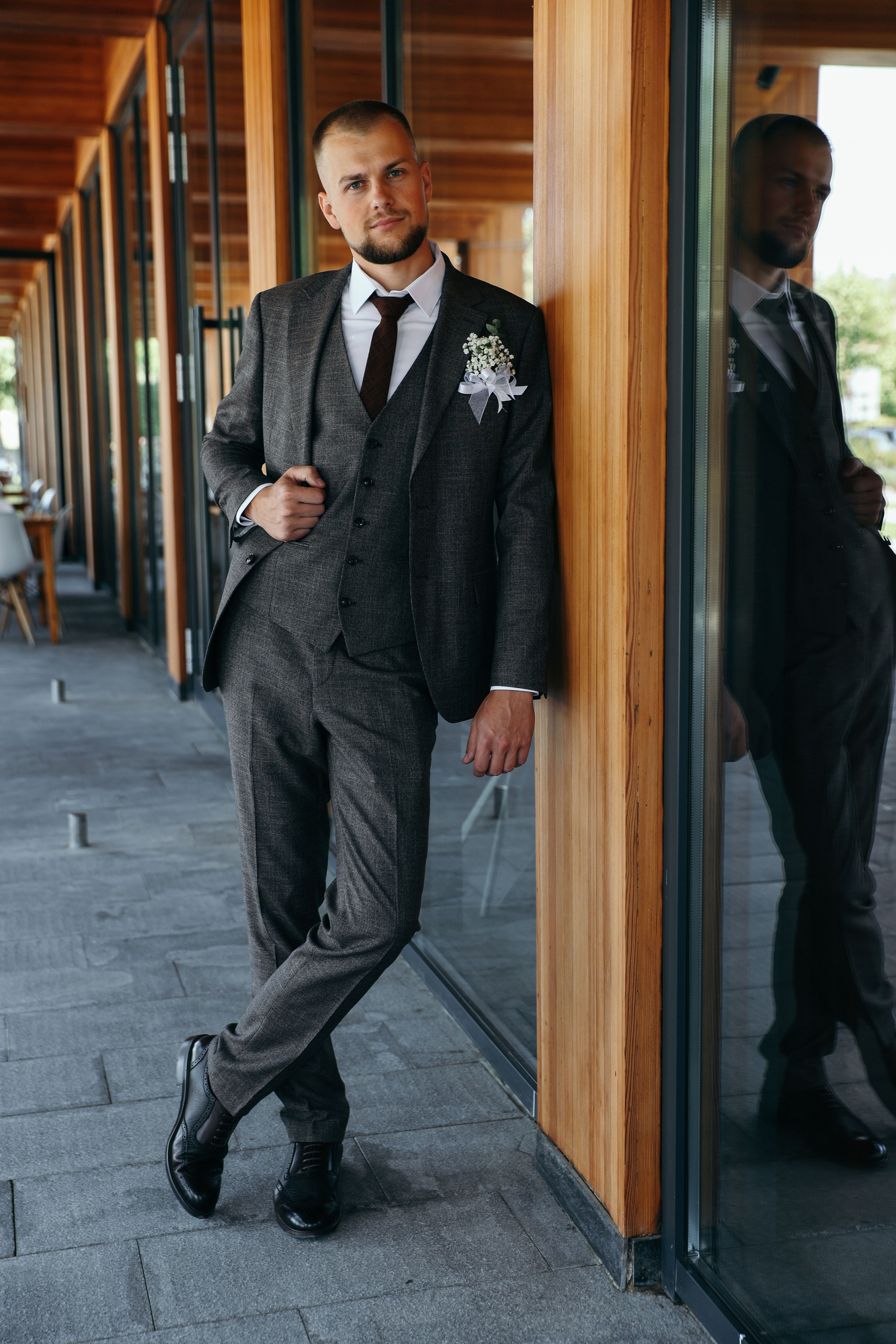 Анонс свадьба Даниил и Анастасия. Свадебный и семейный фотограф в Севастополе и Крыму Анастасия Сураева