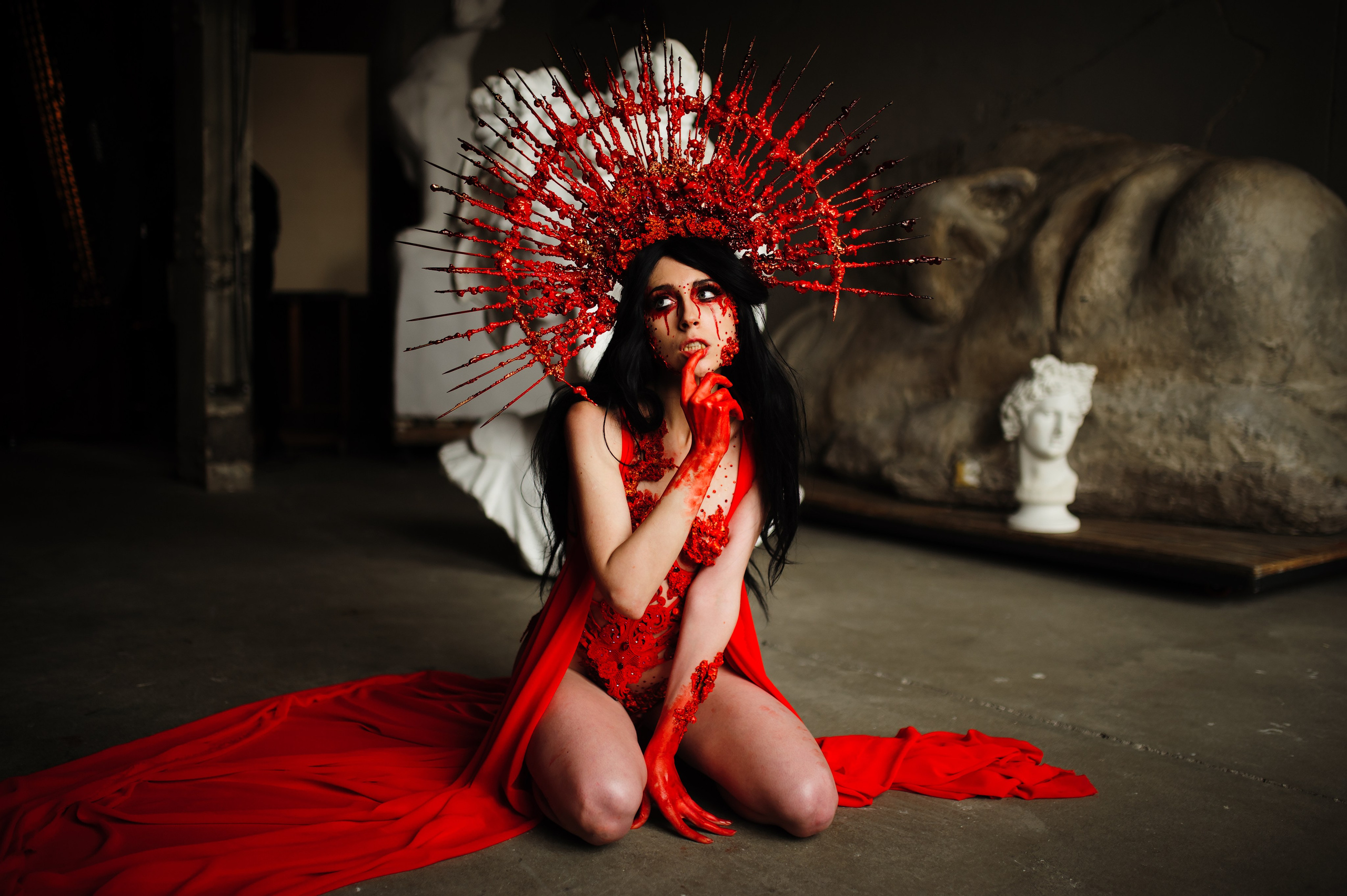 Tata. Творческий фотограф в Санкт-Петербурге — Никита Шохенмайер