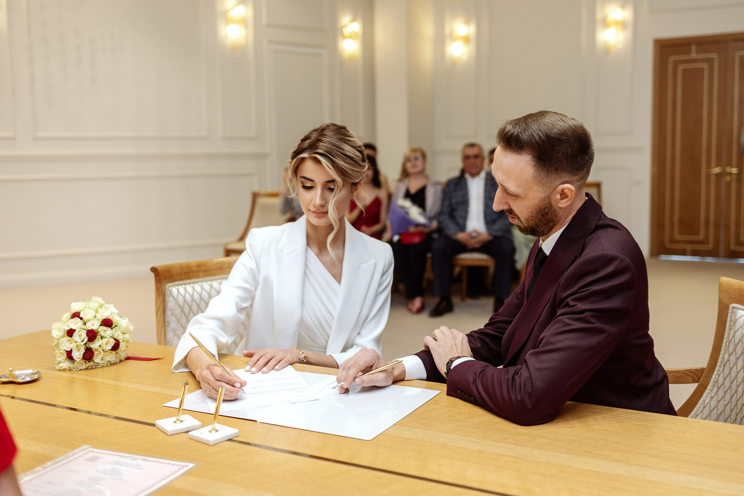 Петр и Диана. Свадебный фотограф Маргарита Глумскова