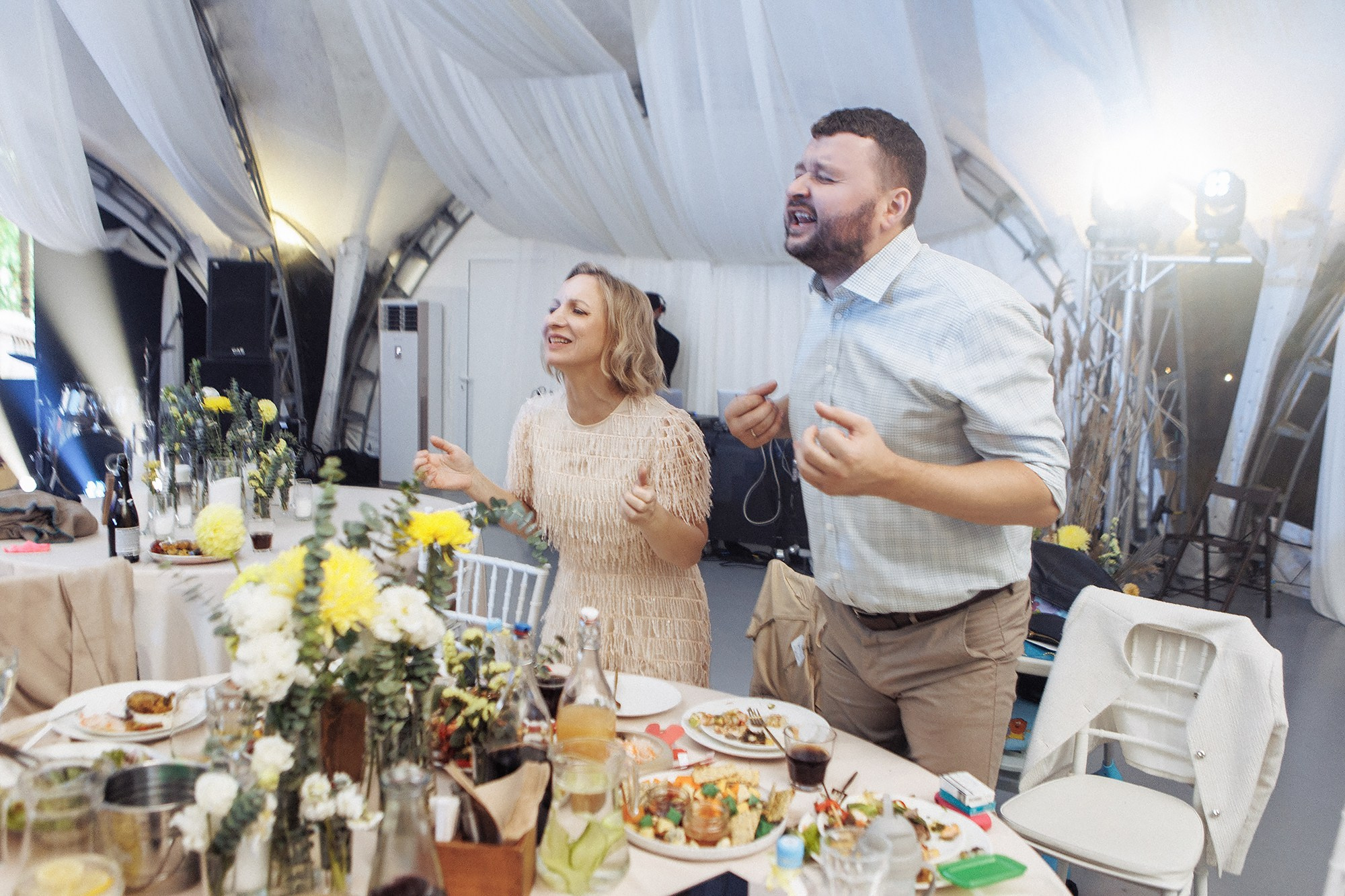 Леша и Даша 21.09.24. Свадебный фотограф Владивосток Алина Гевондова