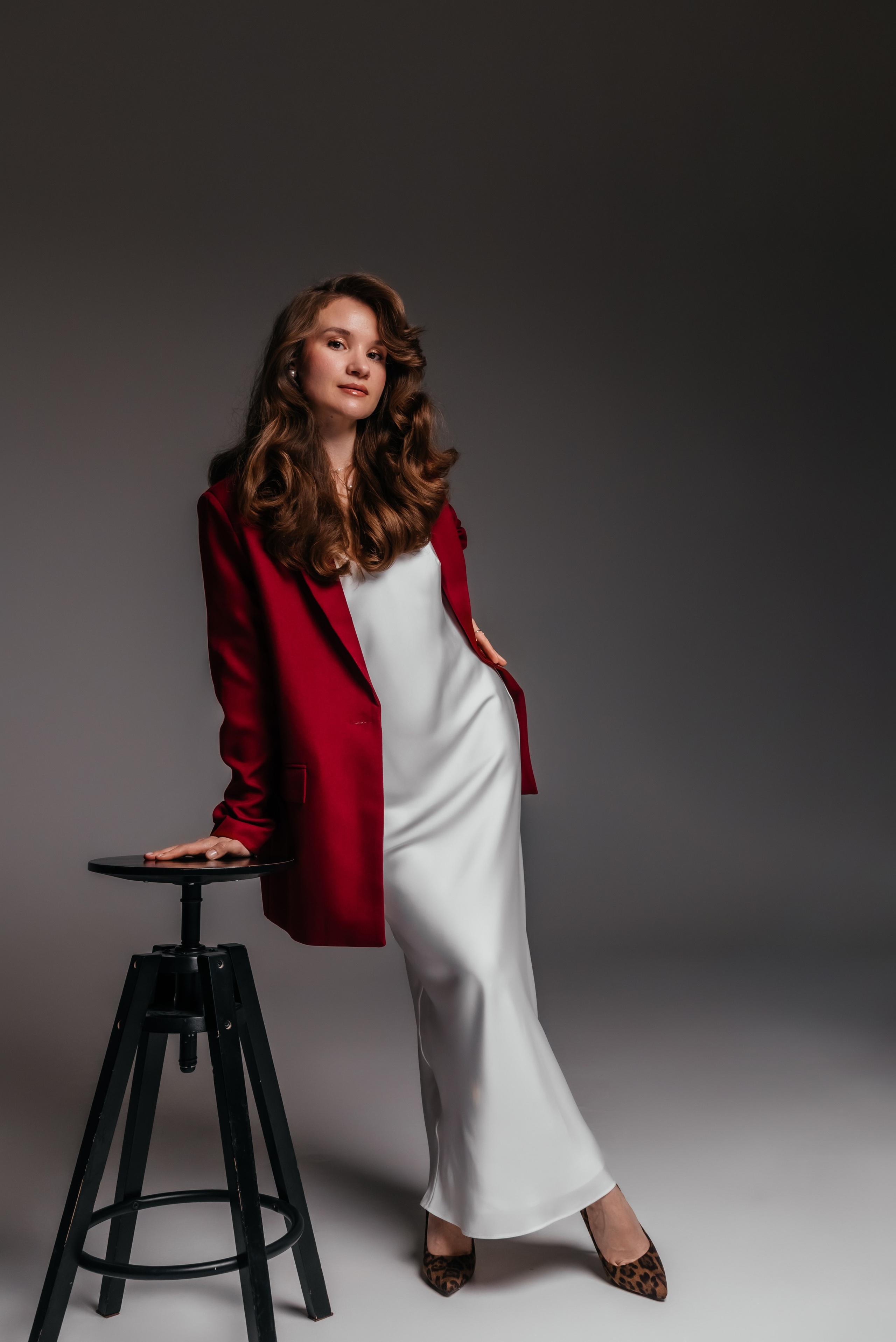 Юлия. Семейный и детский фотограф в Туле