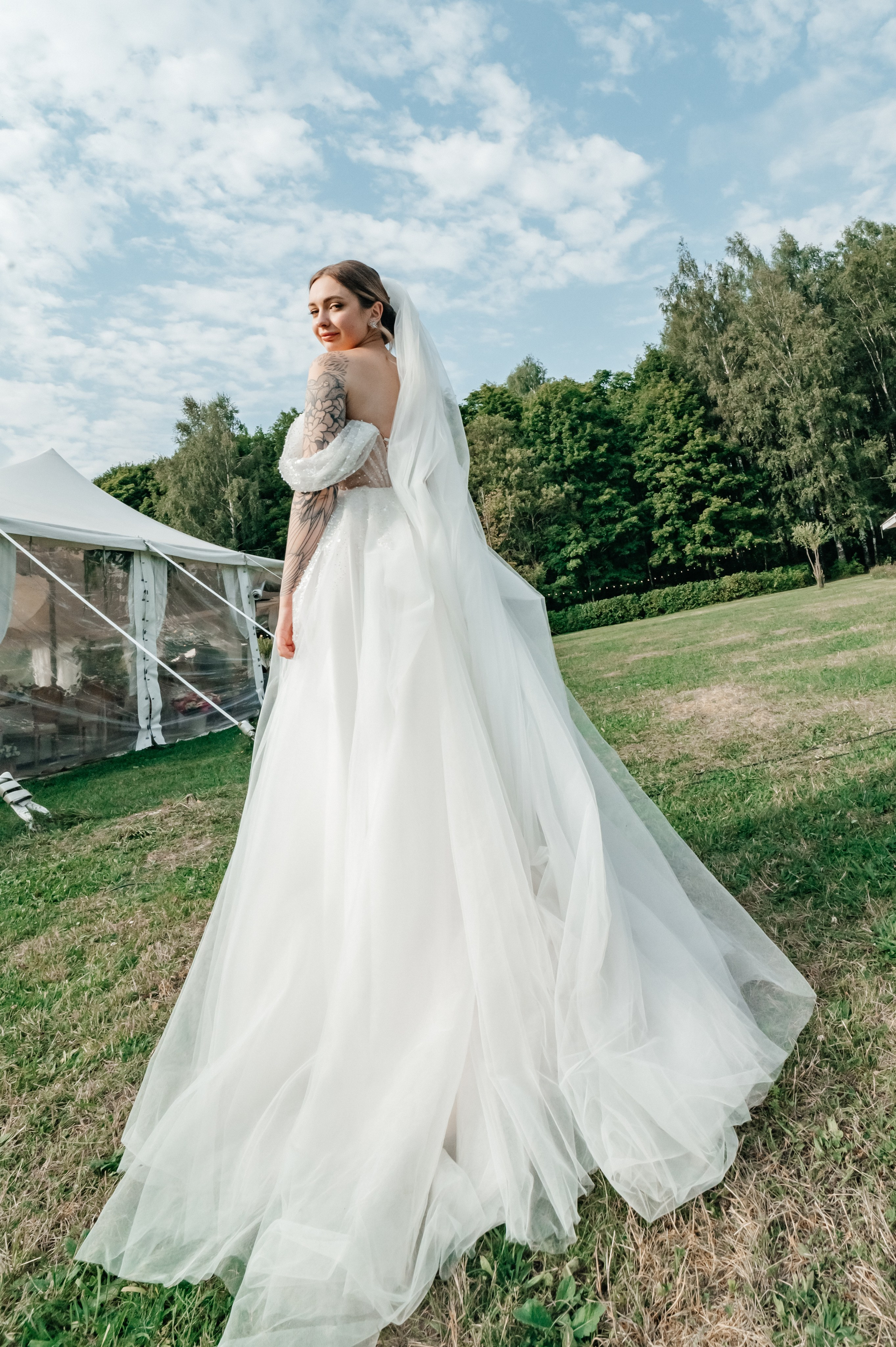 A+K. Семейный и детский фотограф в Туле