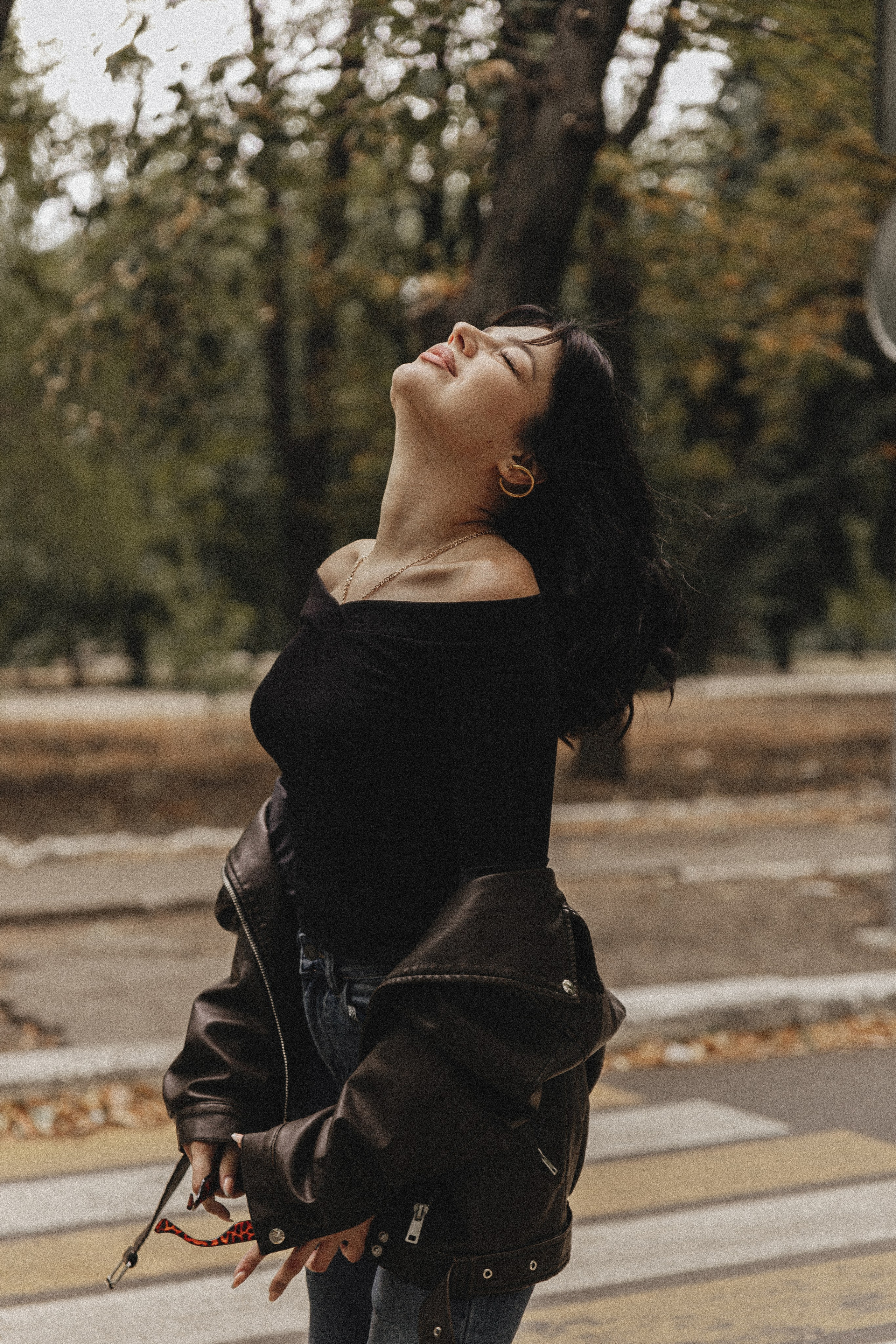 STREET. Главная