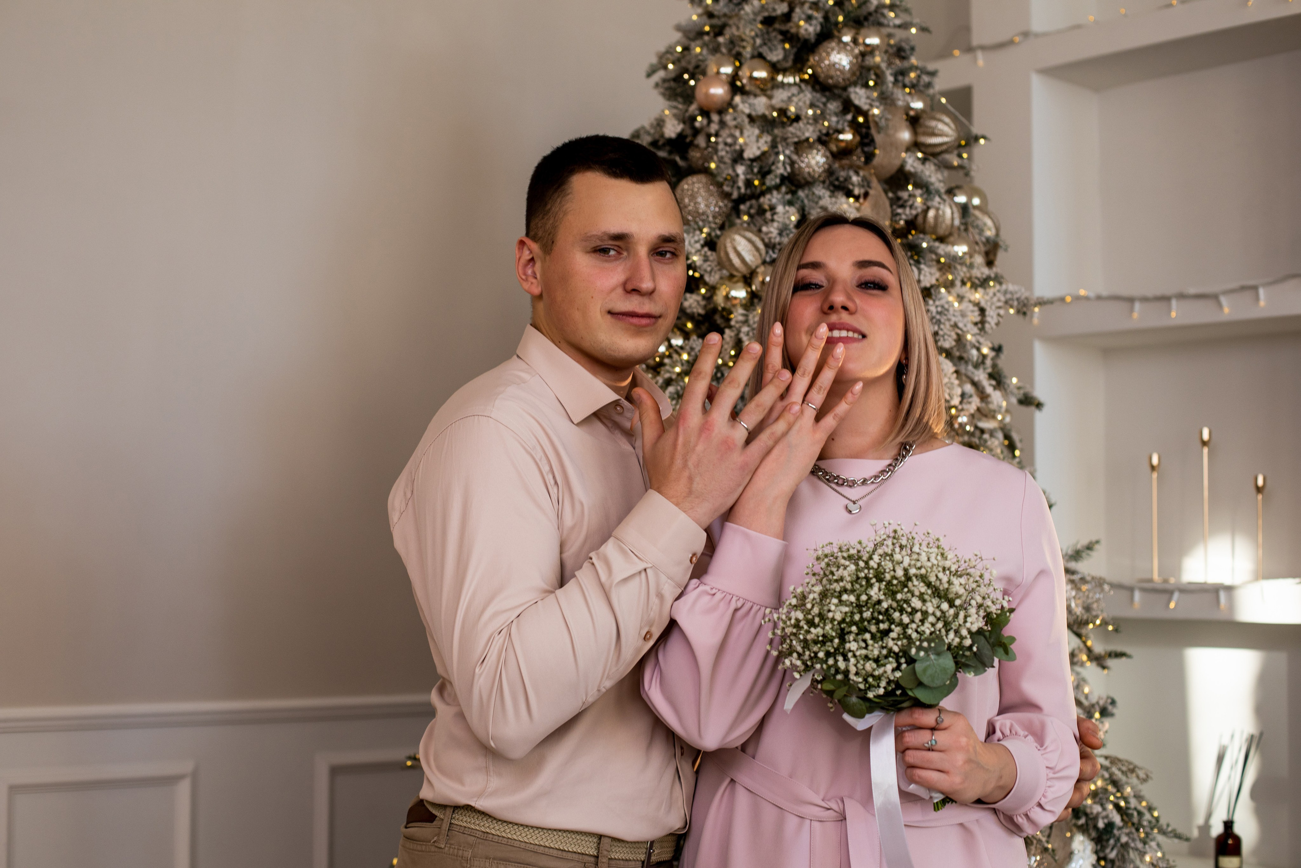 Иван & Антонина. Настя Лекса. фотограф г. Красноярск