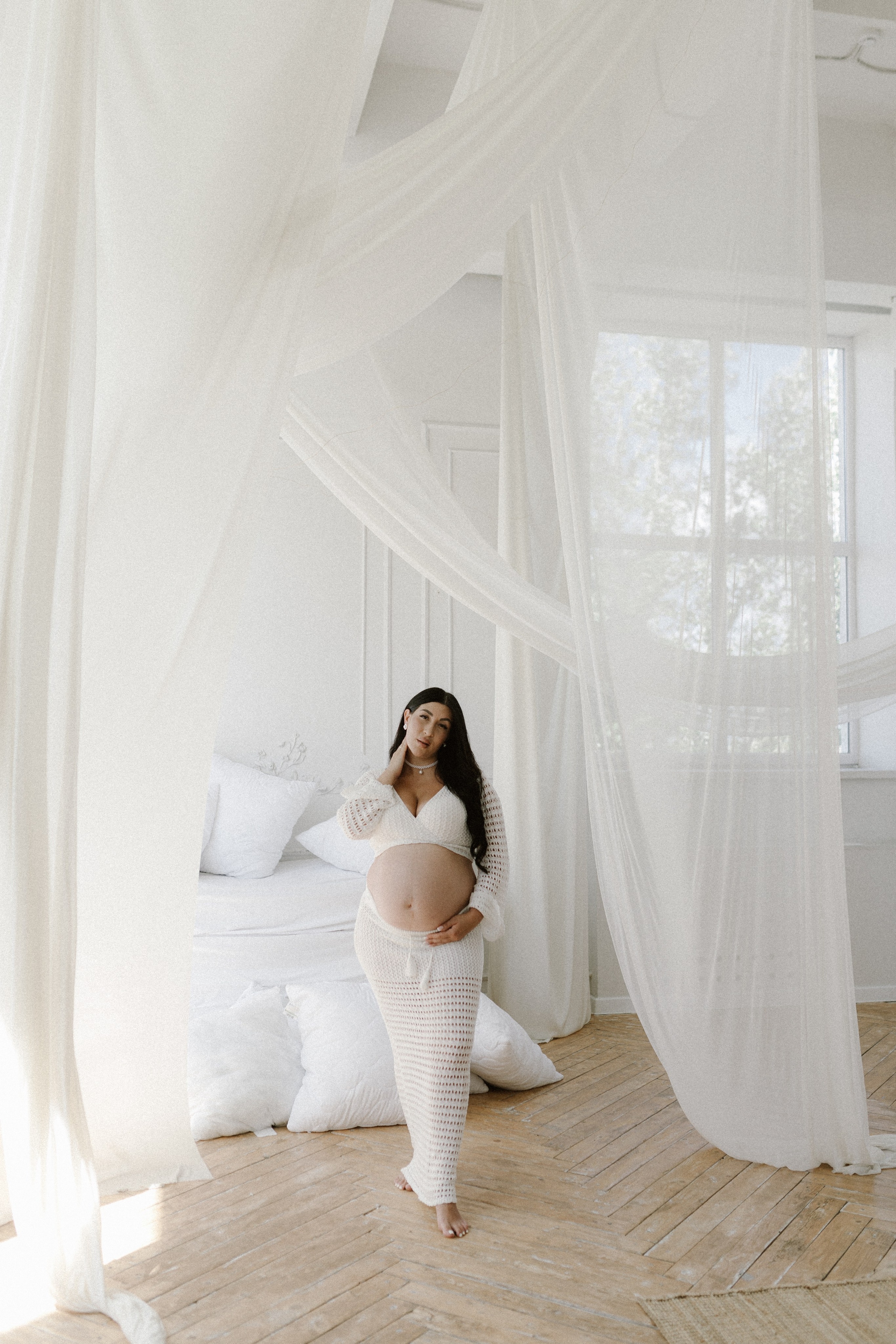 Свадебный фотограф Самара