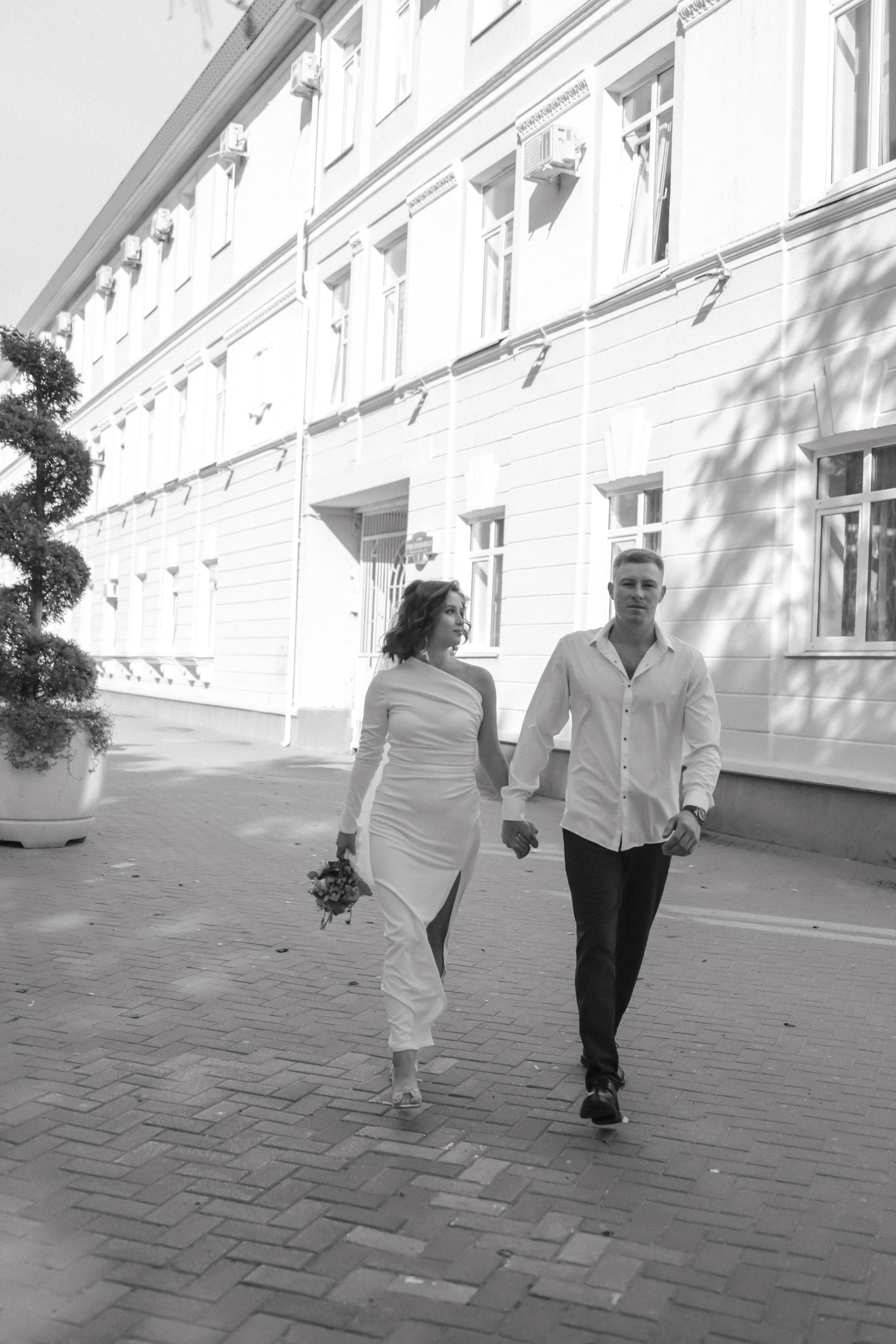 Юля и Дима. Семейный и портретный фотограф в Геленджике Любовь Бодрова