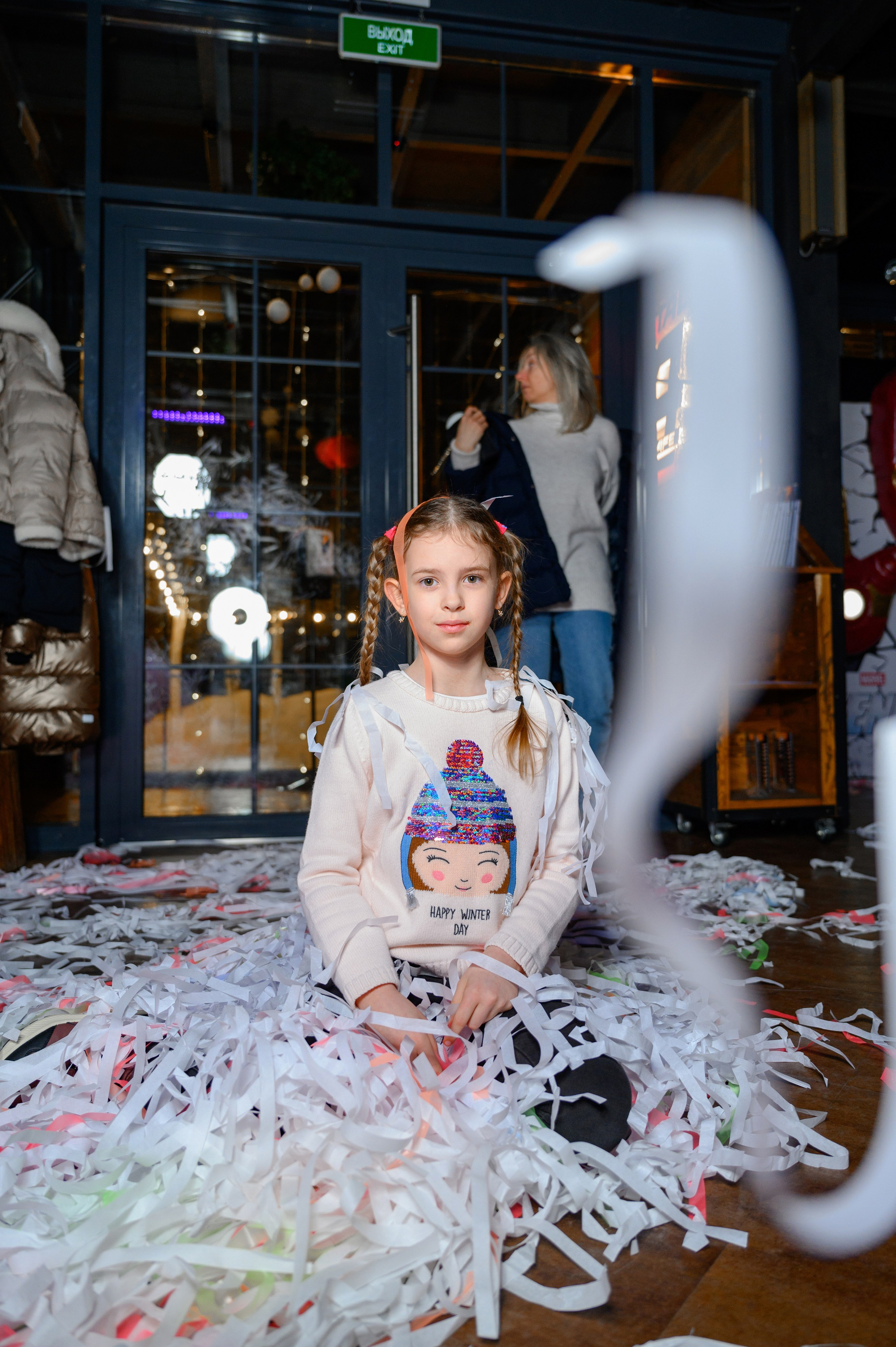 Фотограф детский день рождение. Фотограф в Липецке Ковалько Евгений