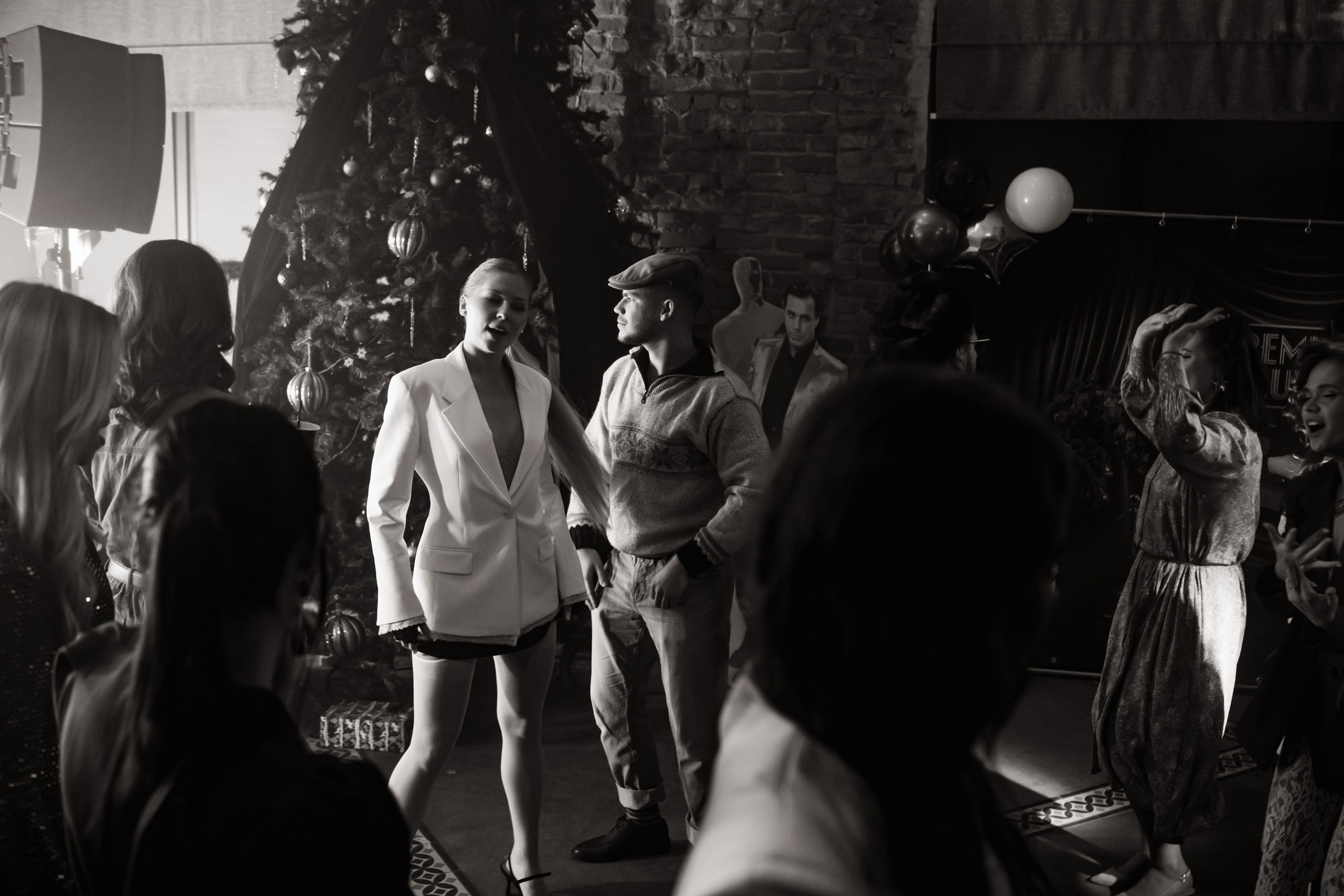 Корпоратив MAXVAL. Фотограф Vika Rin